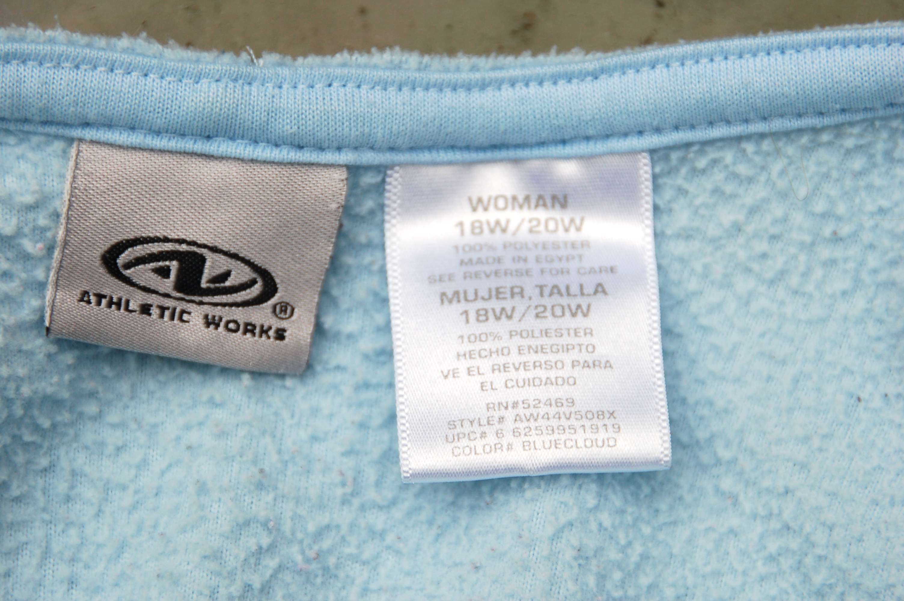 Listed Item Image