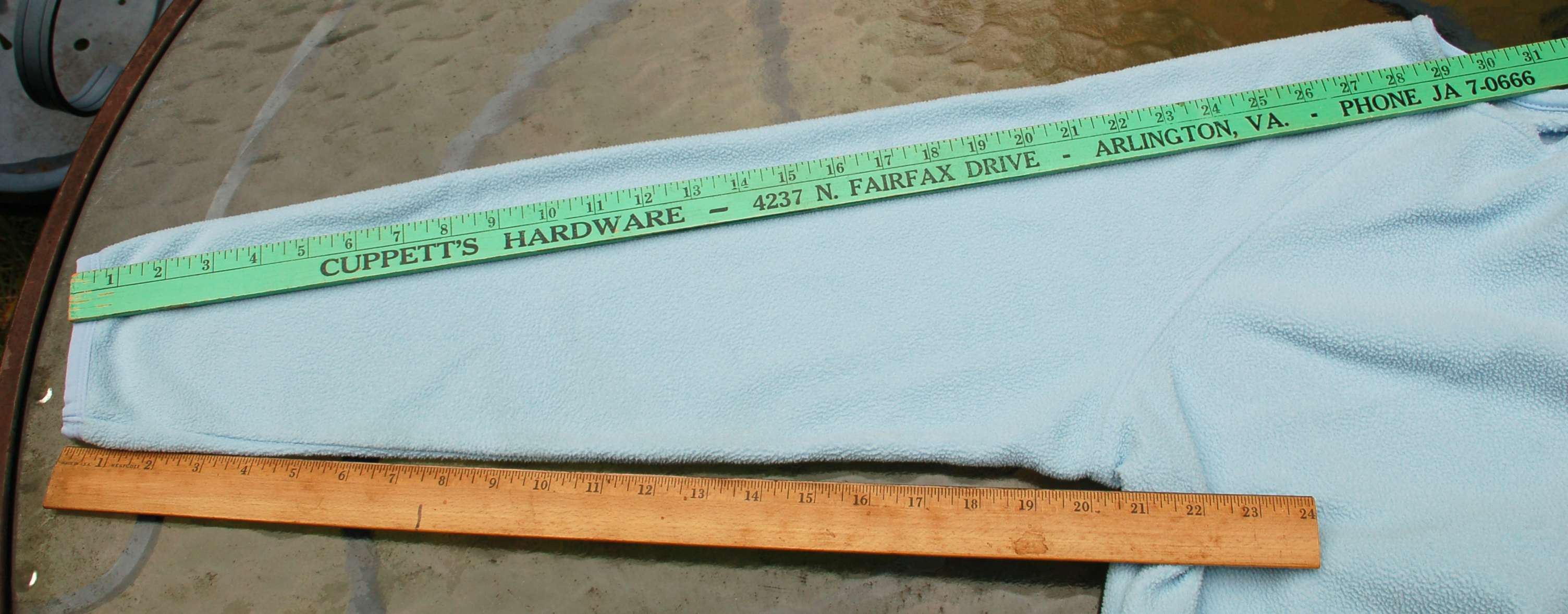 Listed Item Image