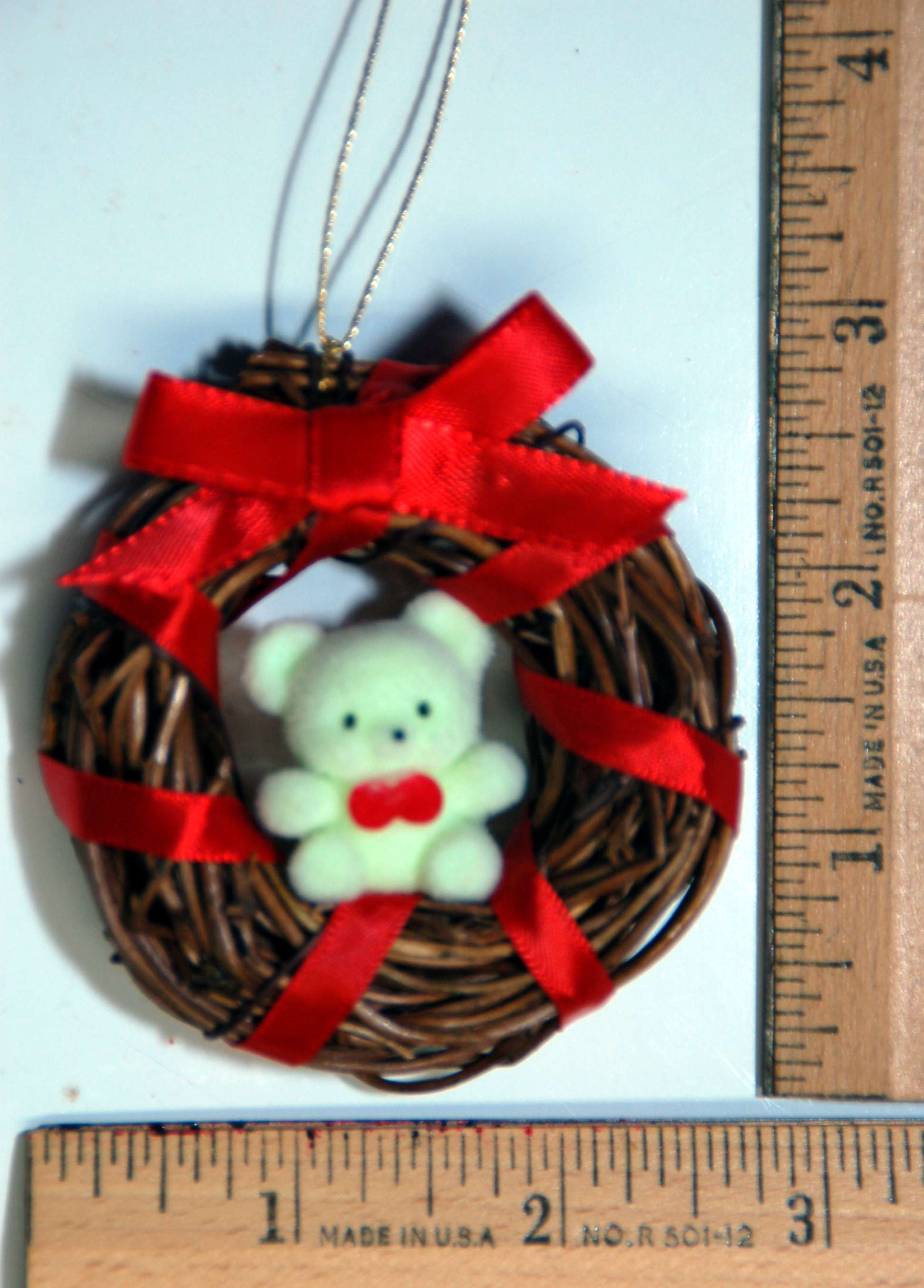 Listed Item Image