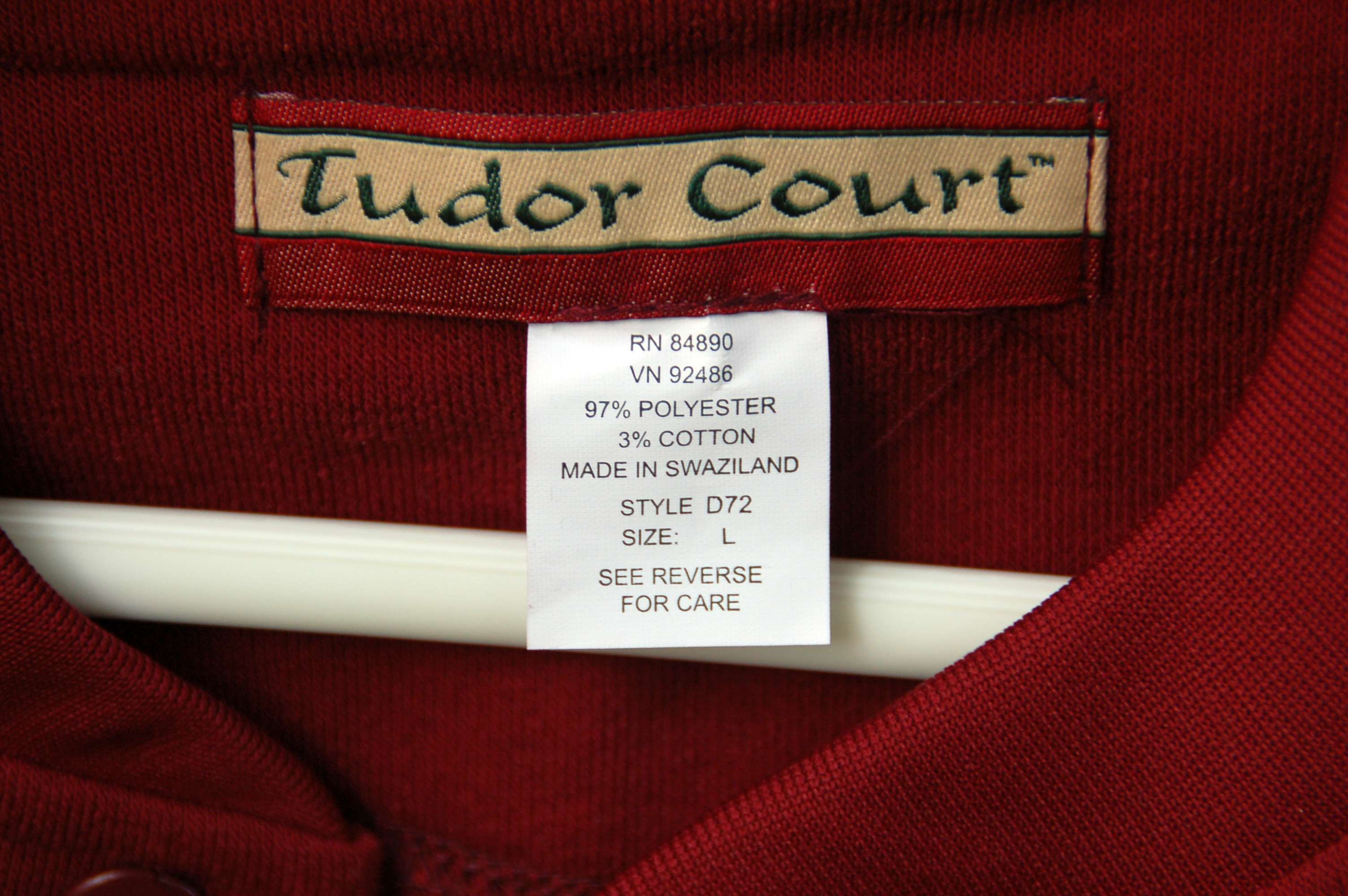 Listed Item Image