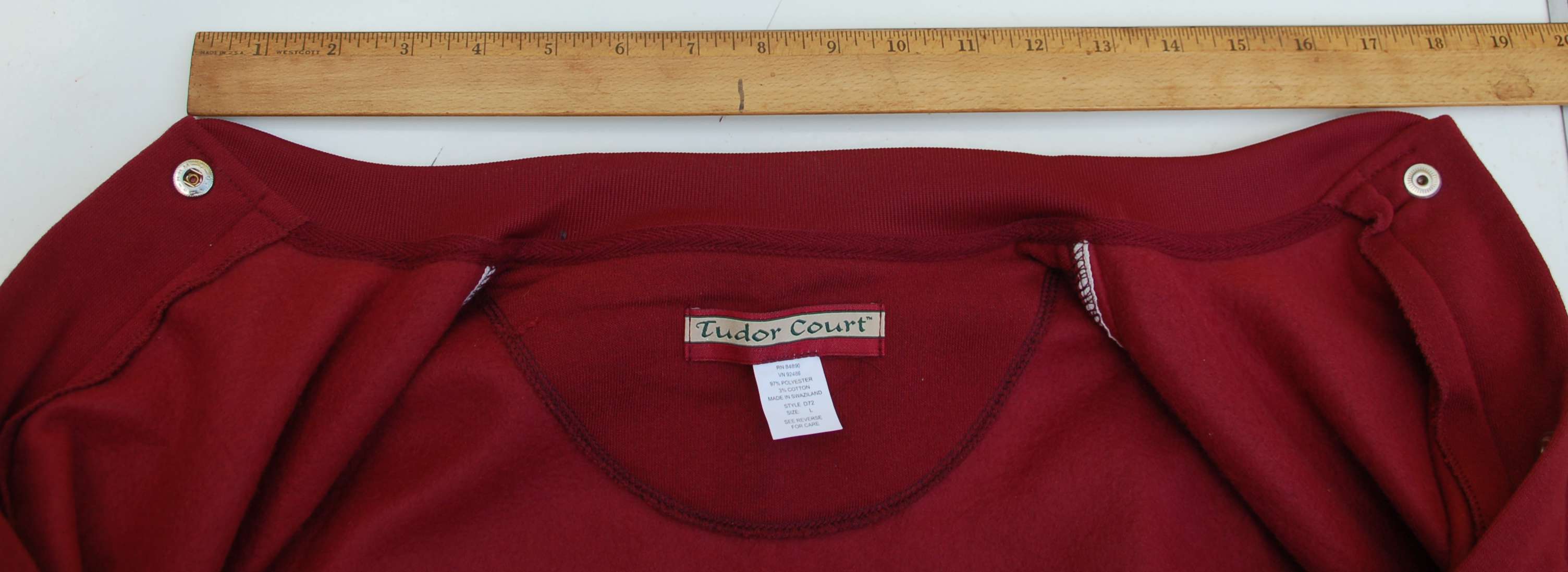 Listed Item Image