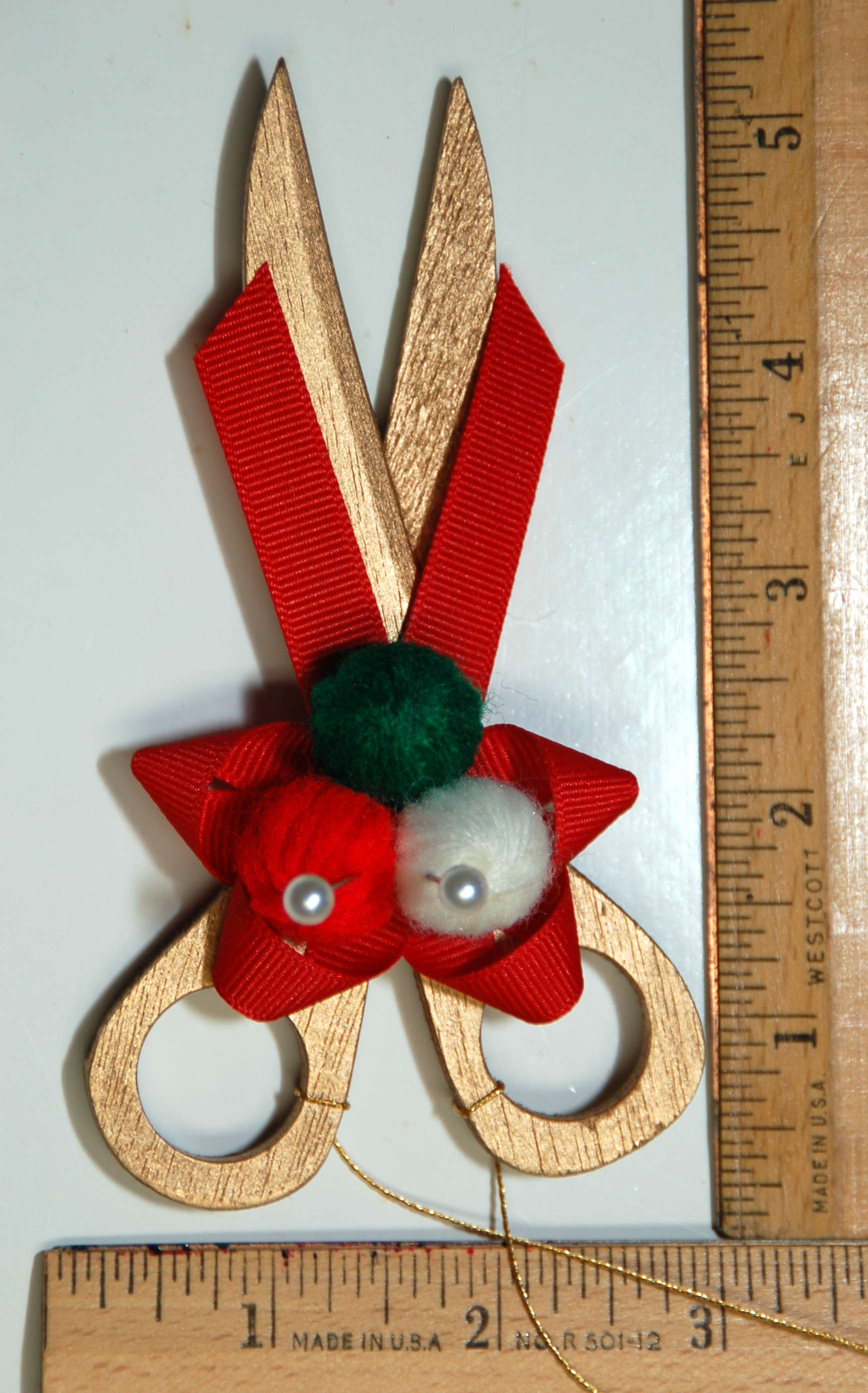 Listed Item Image