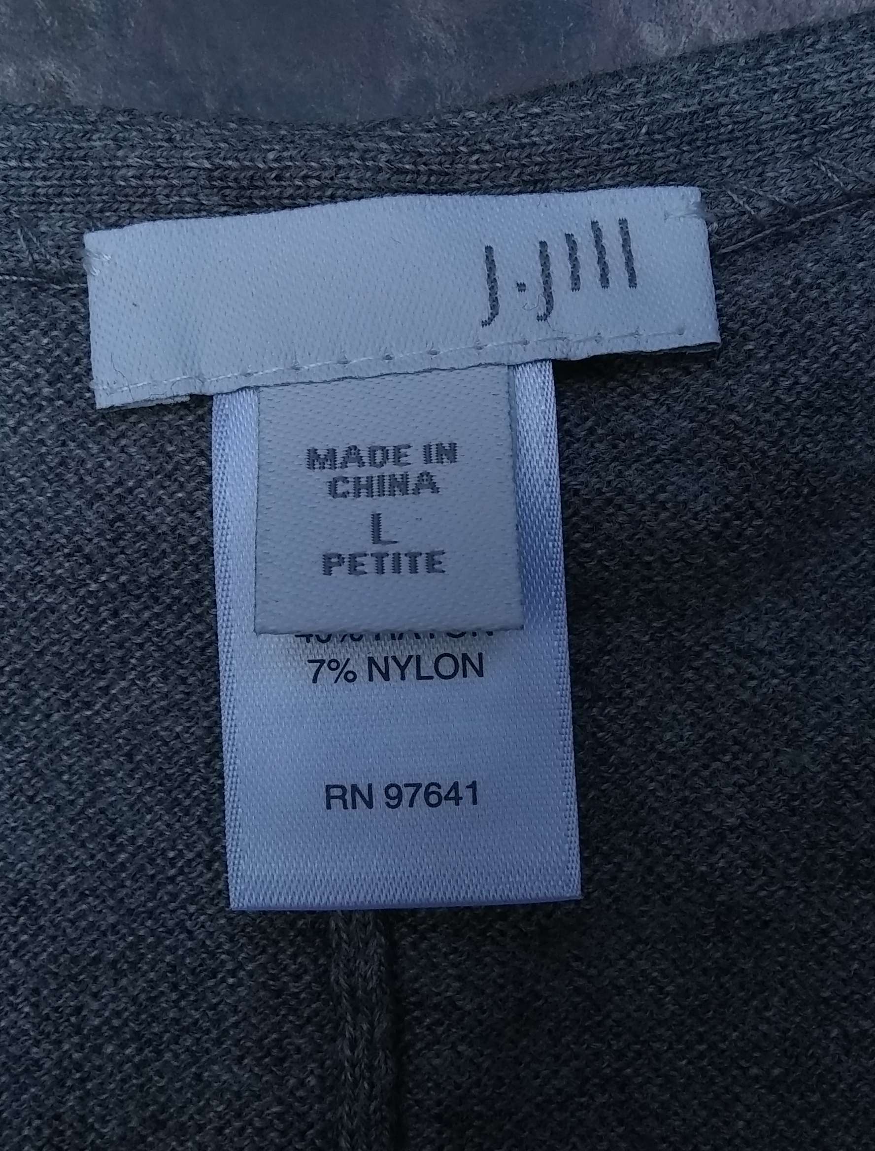Listed Item Image