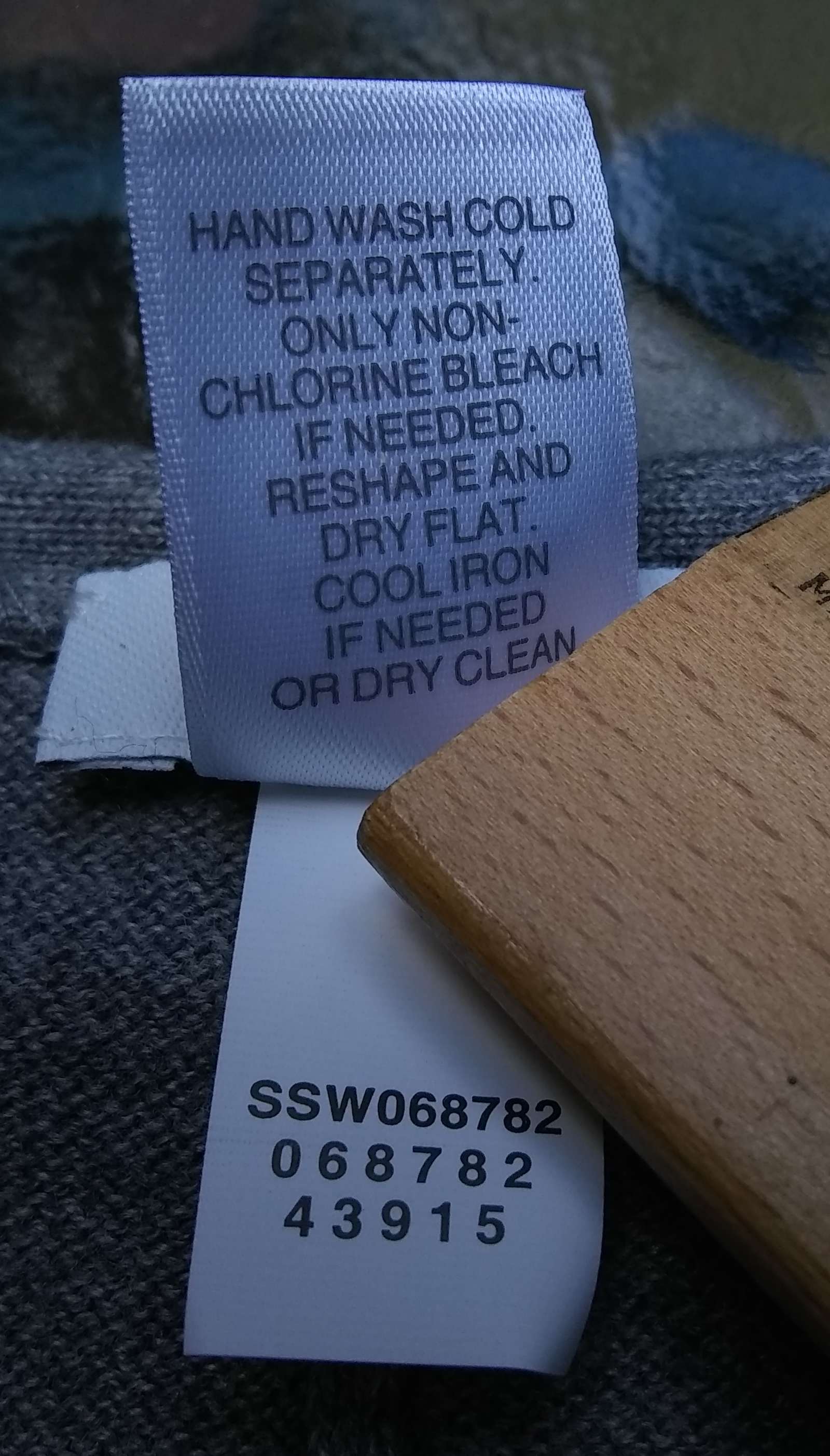 Listed Item Image