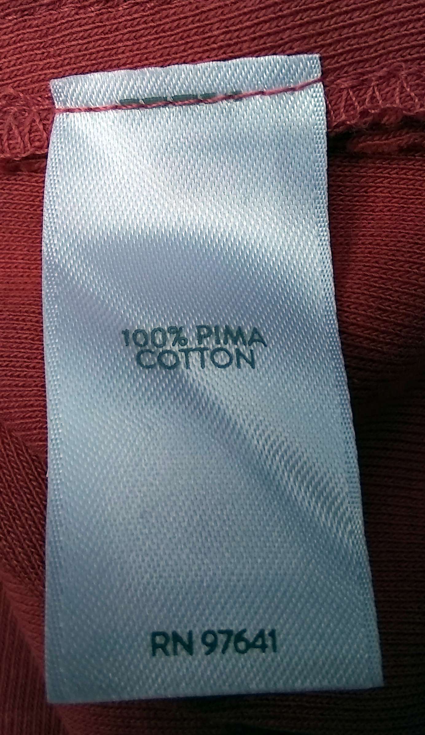 Listed Item Image
