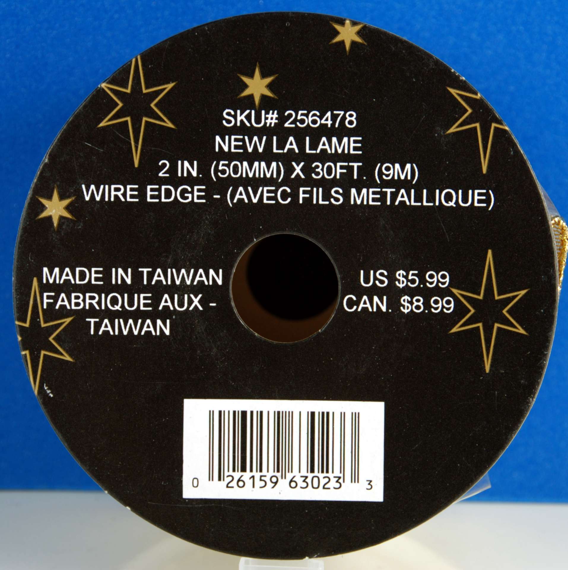 Listed Item Image