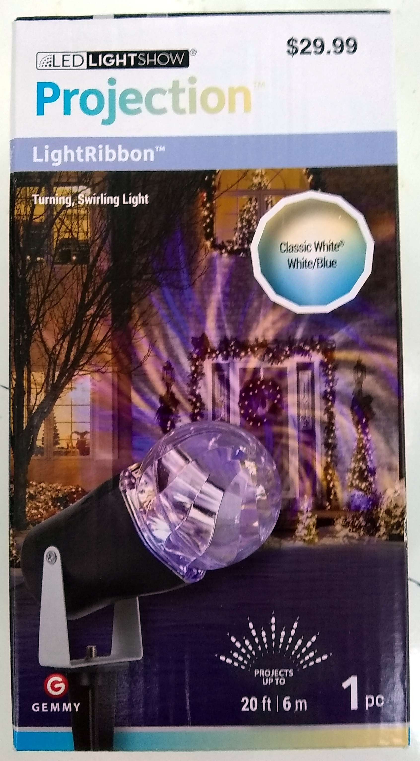 Listed Item Image