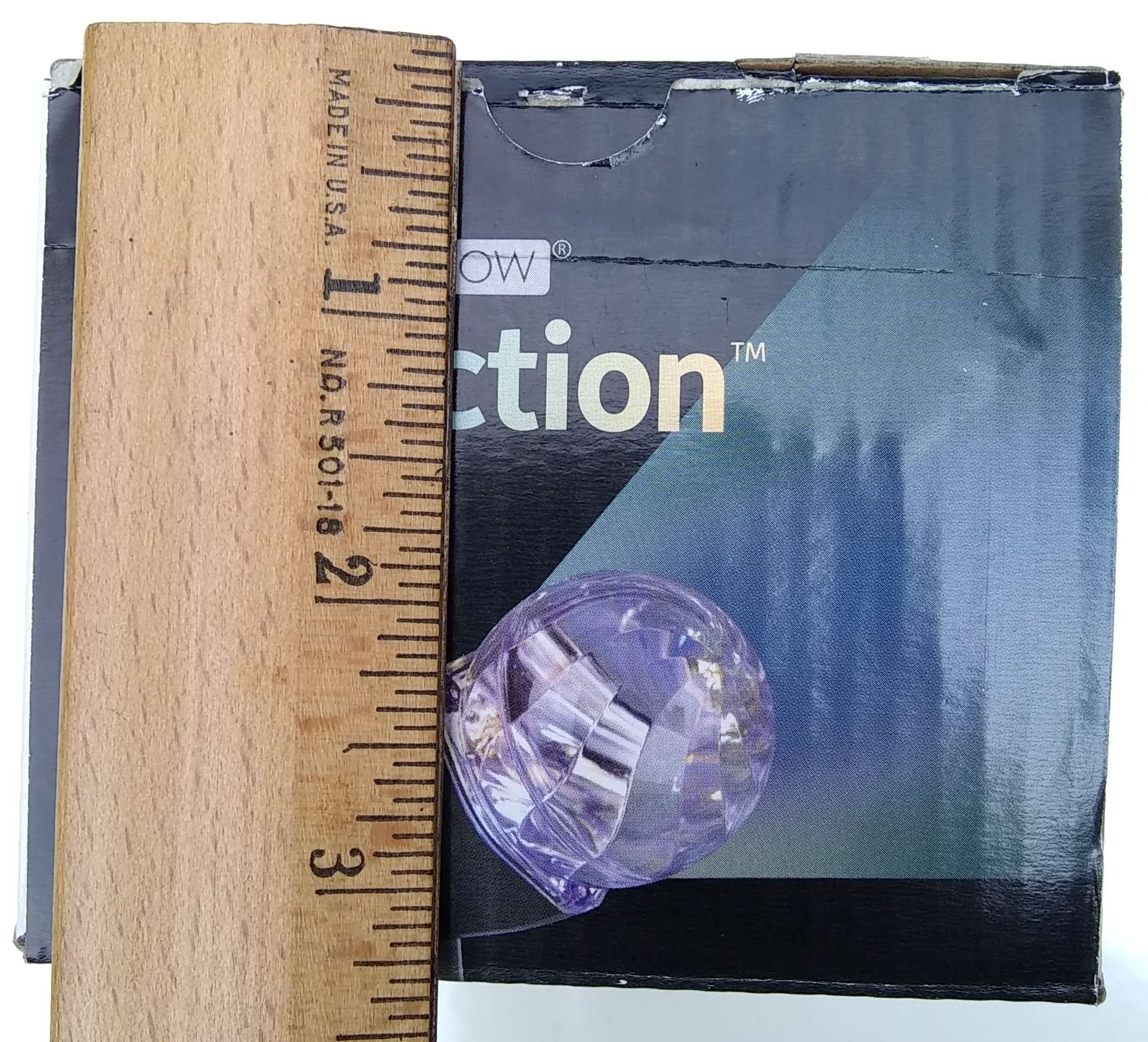 Listed Item Image