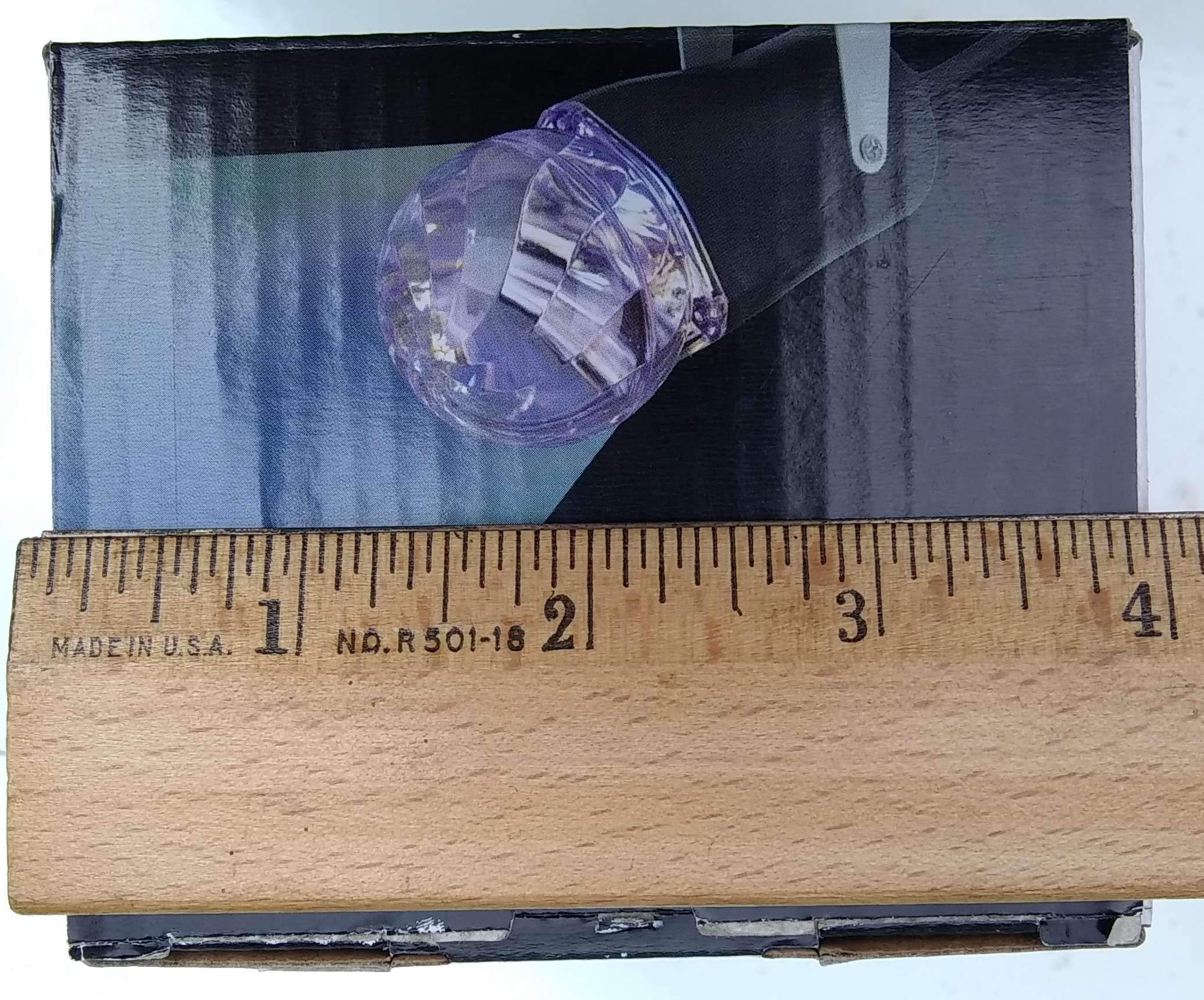 Listed Item Image