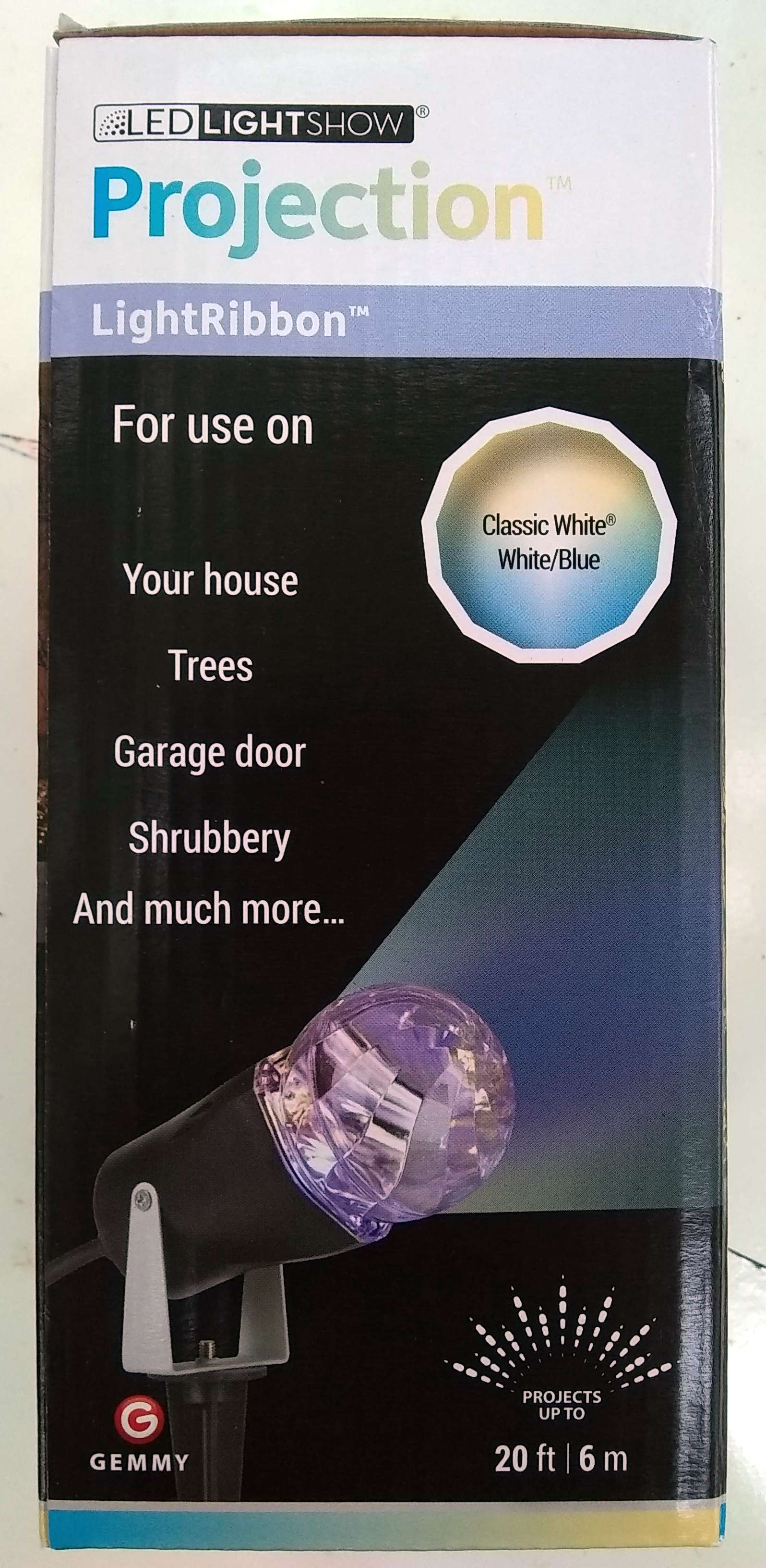Listed Item Image