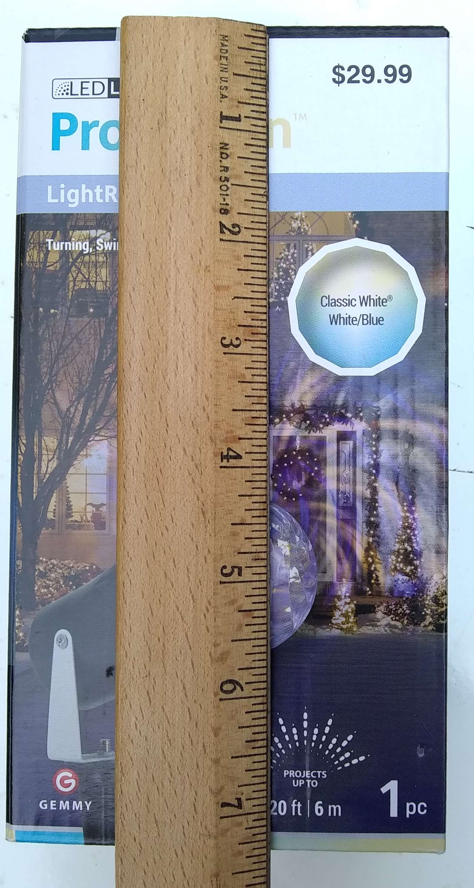 Listed Item Image