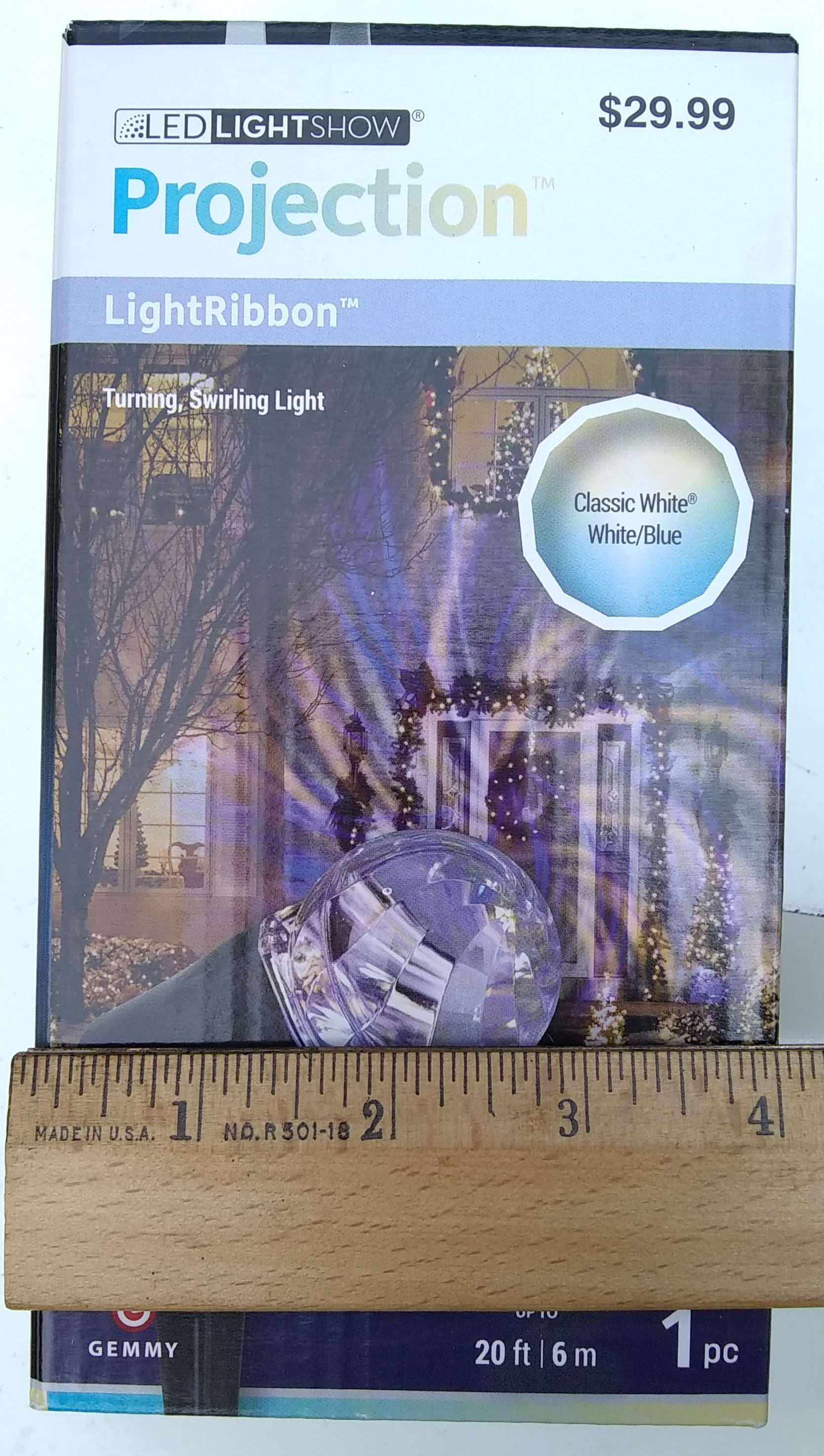 Listed Item Image