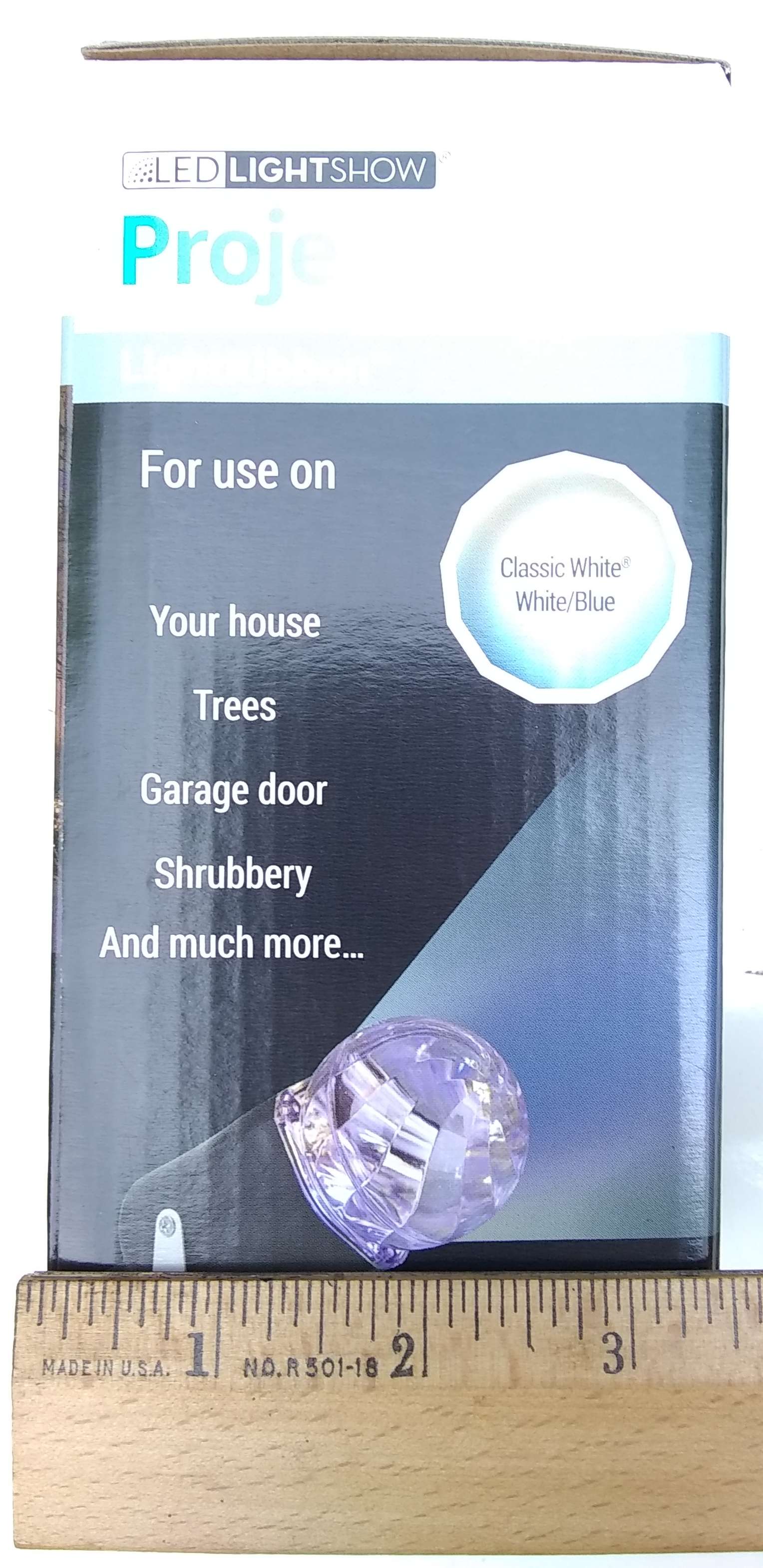 Listed Item Image