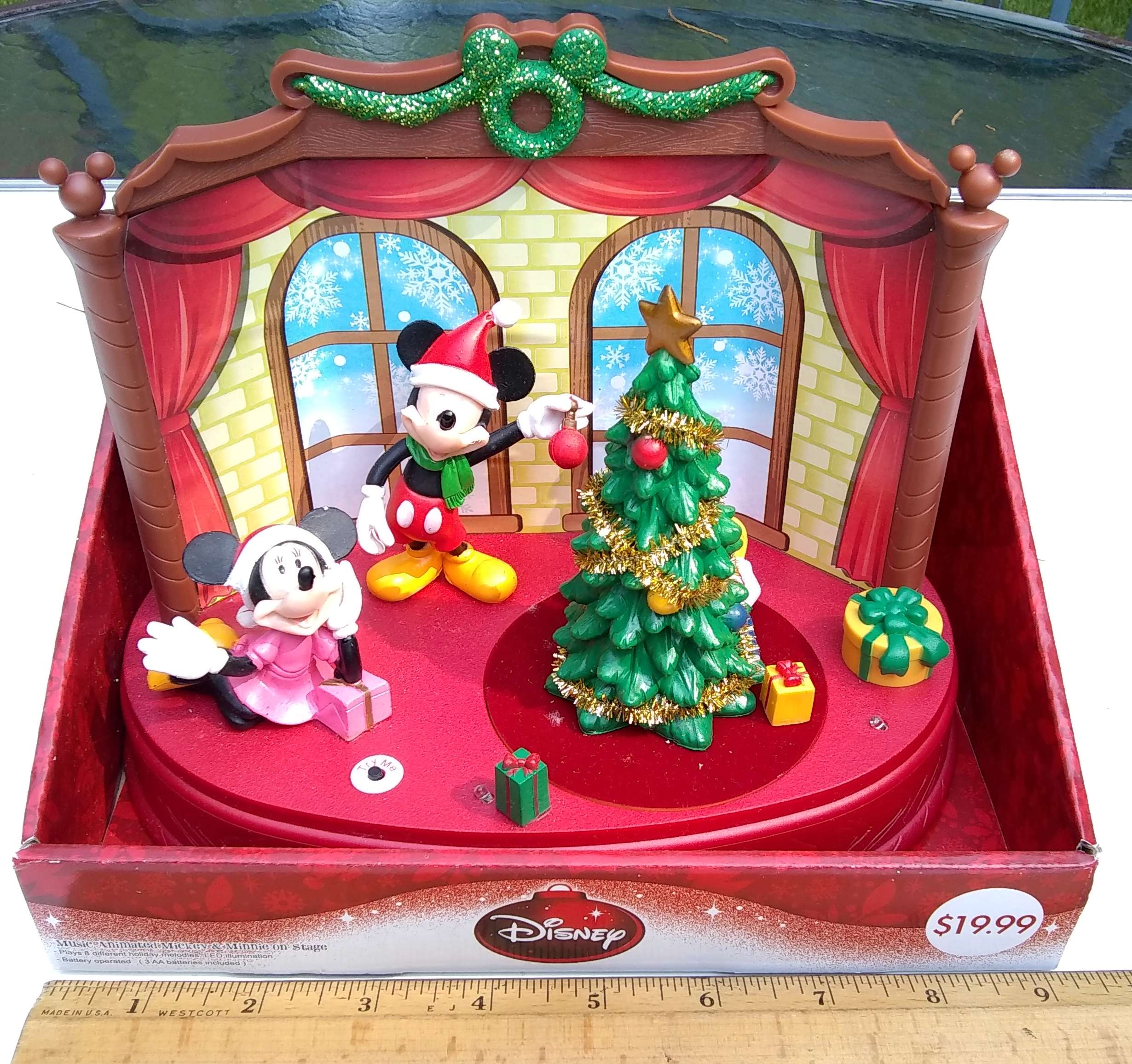 Listed Item Image