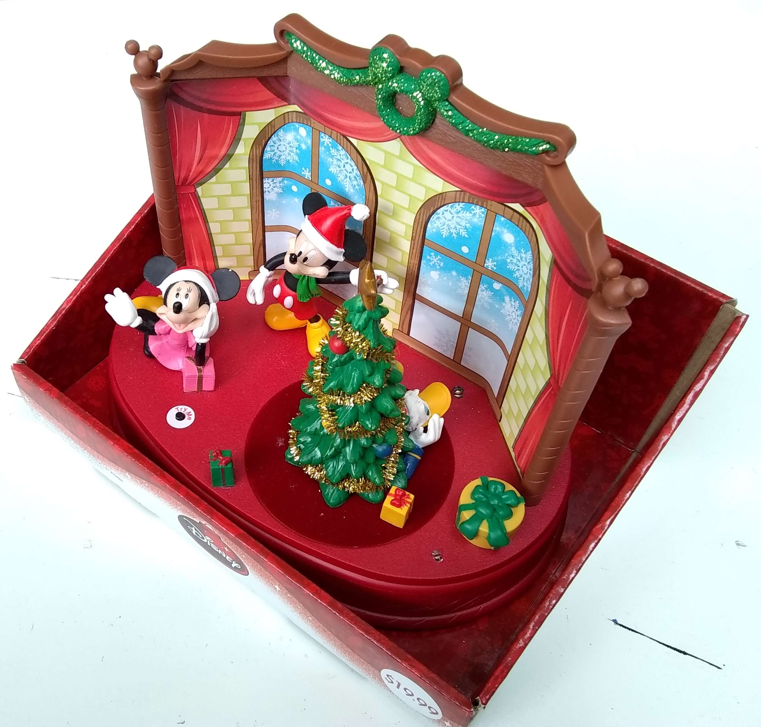 Listed Item Image
