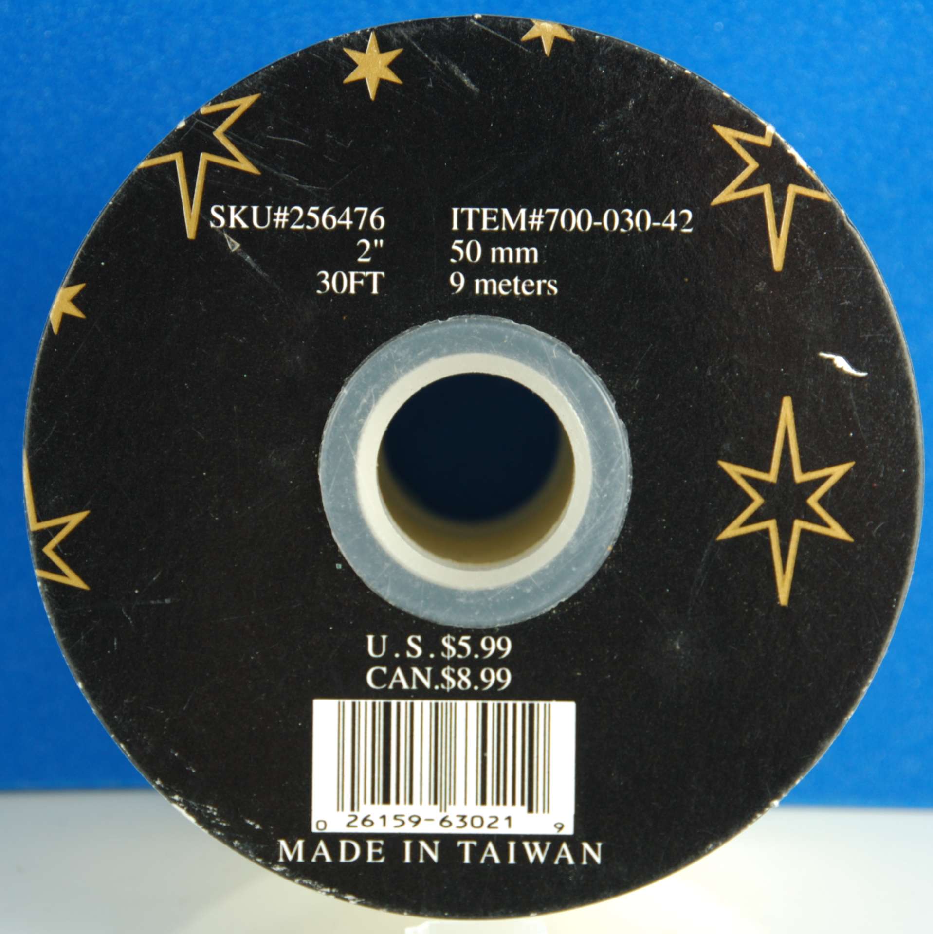 Listed Item Image