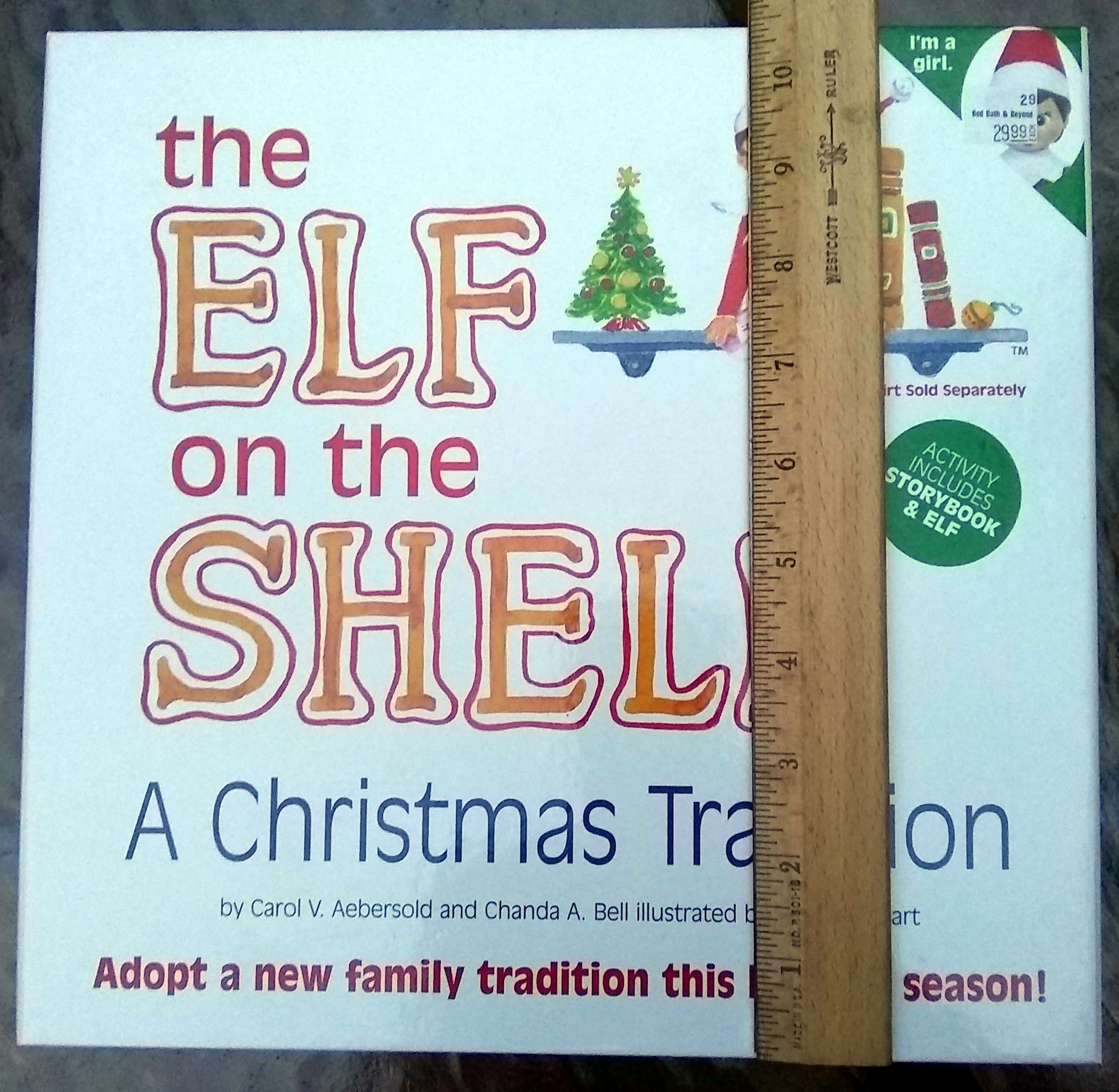 Listed Item Image