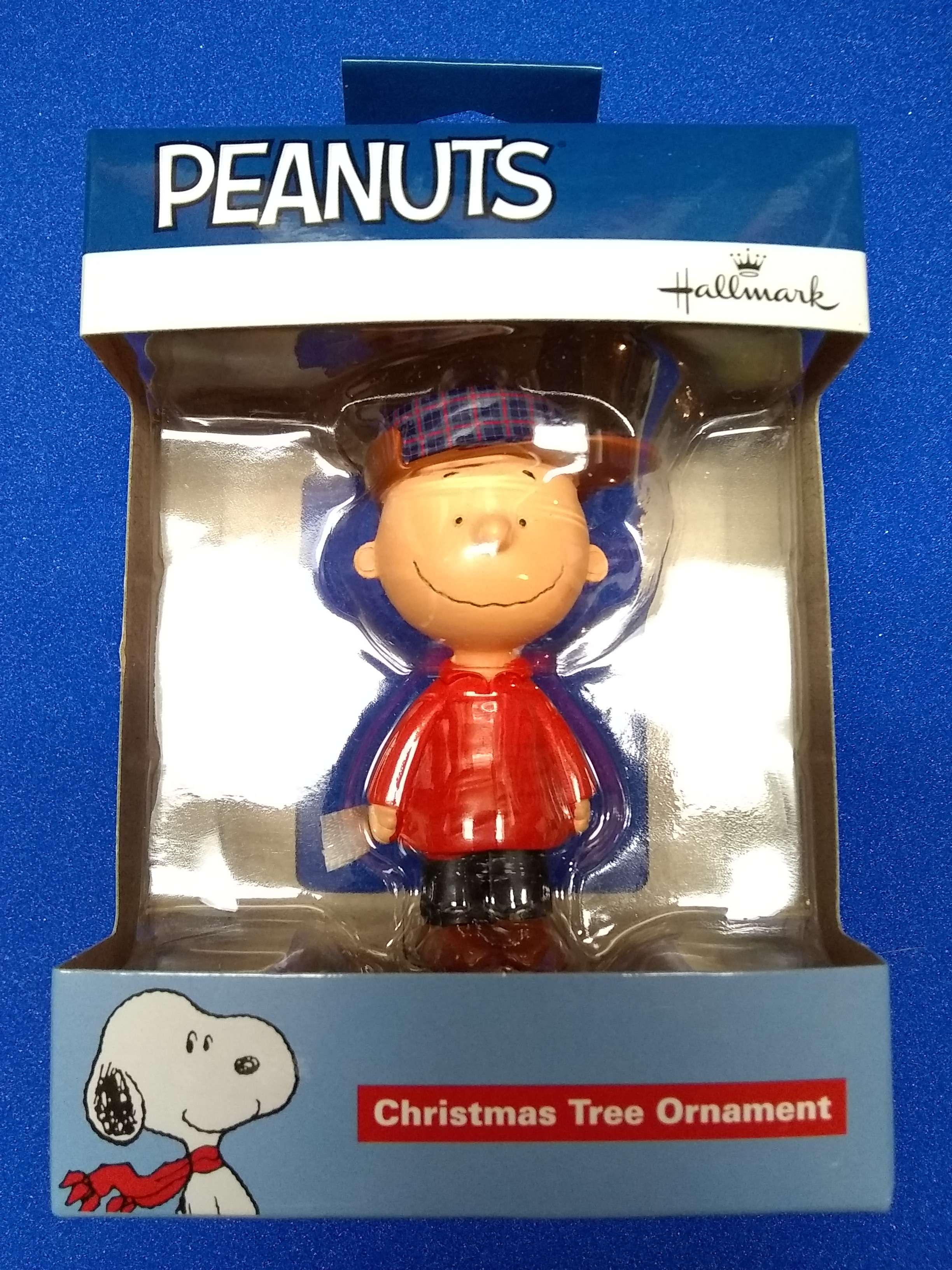 Listed Item Image