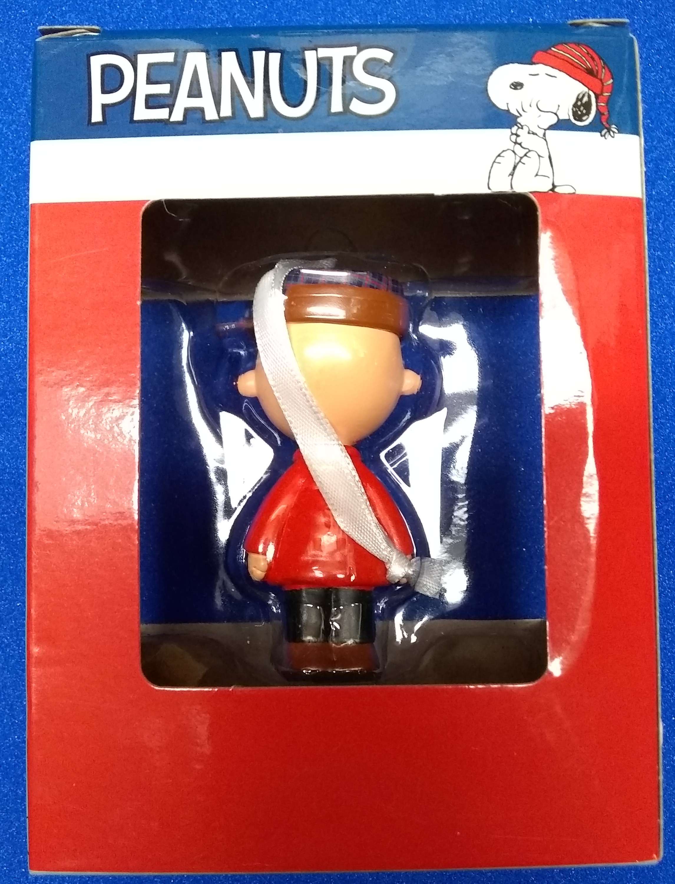 Listed Item Image