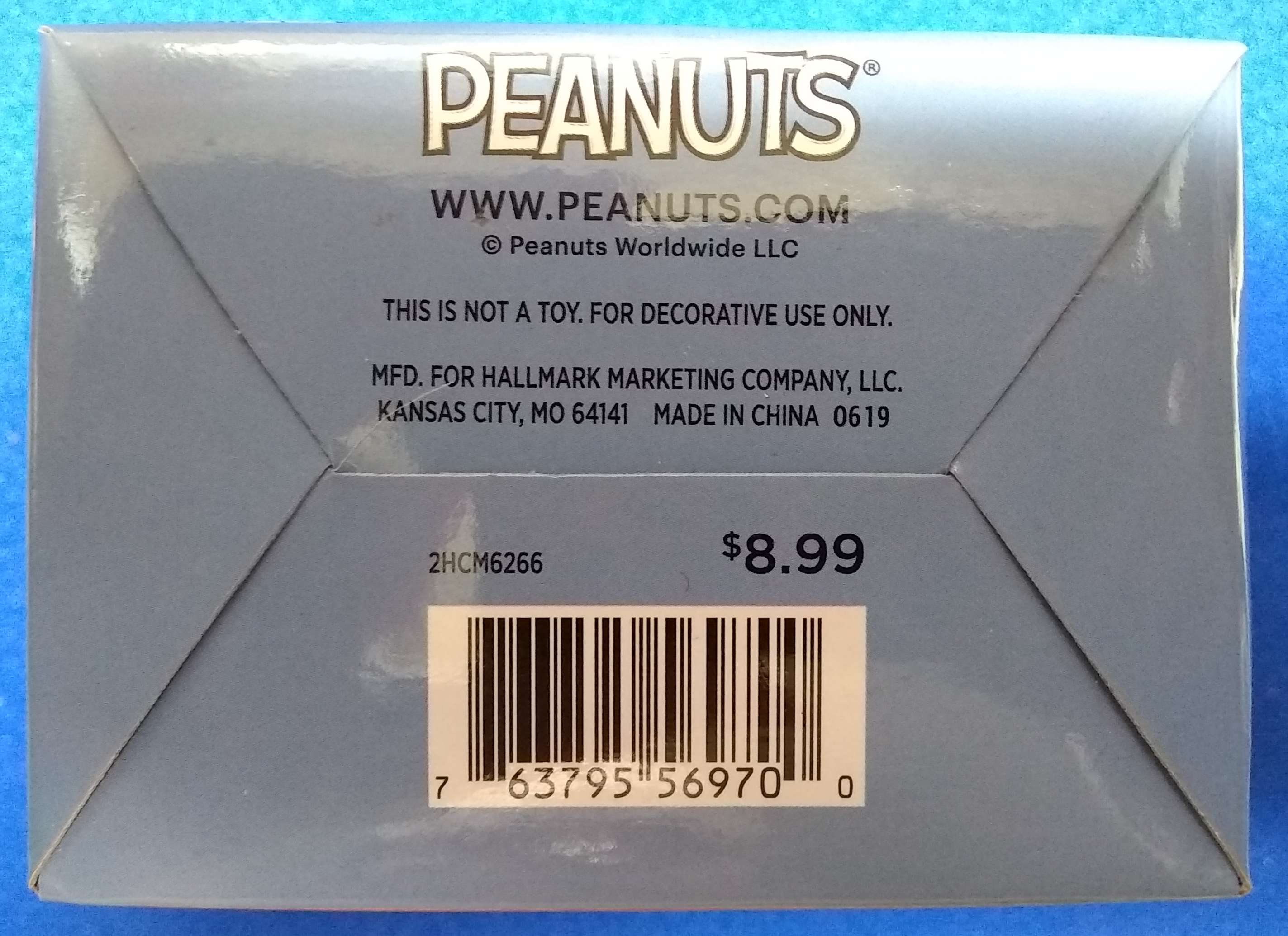 Listed Item Image