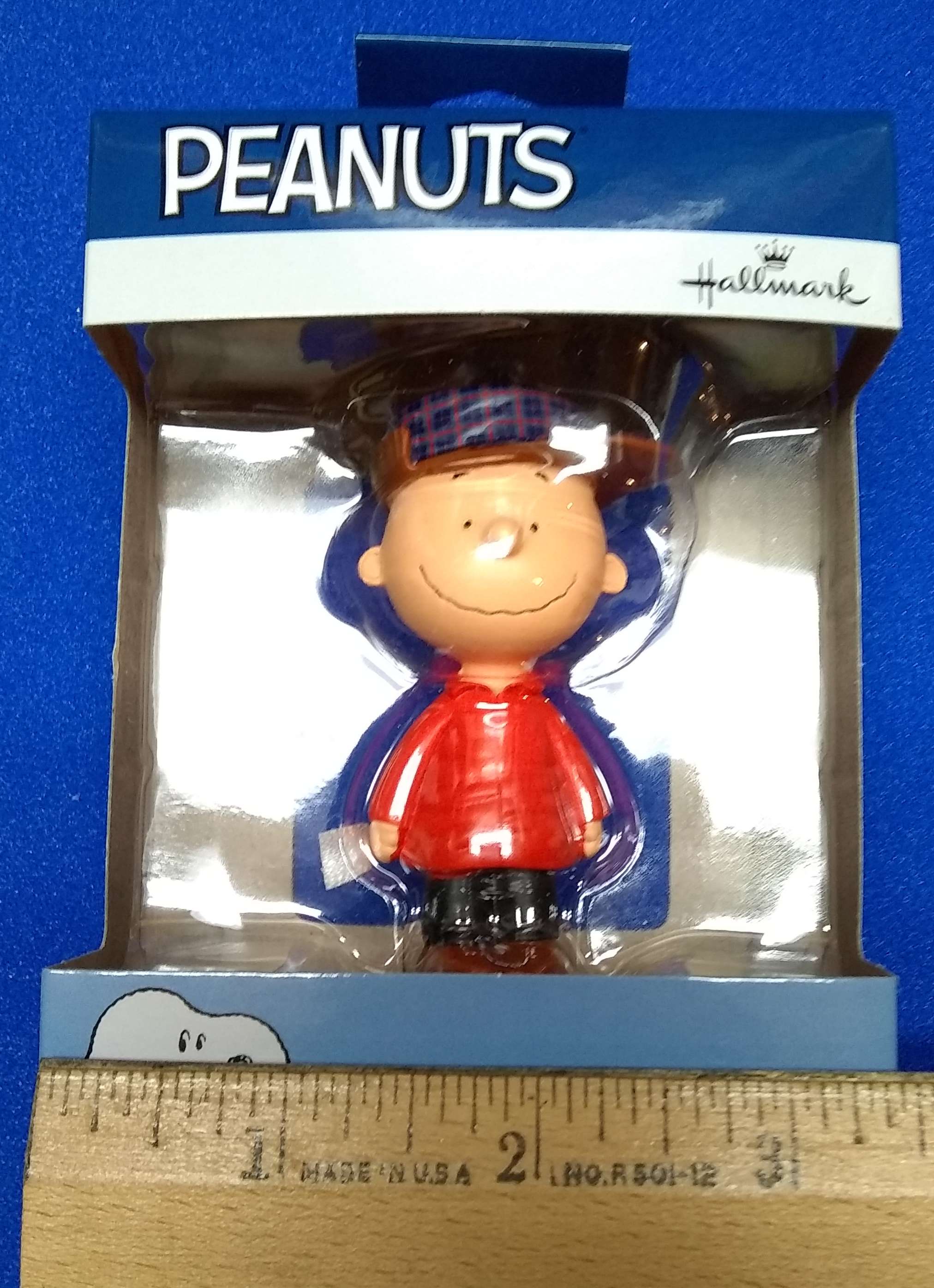 Listed Item Image