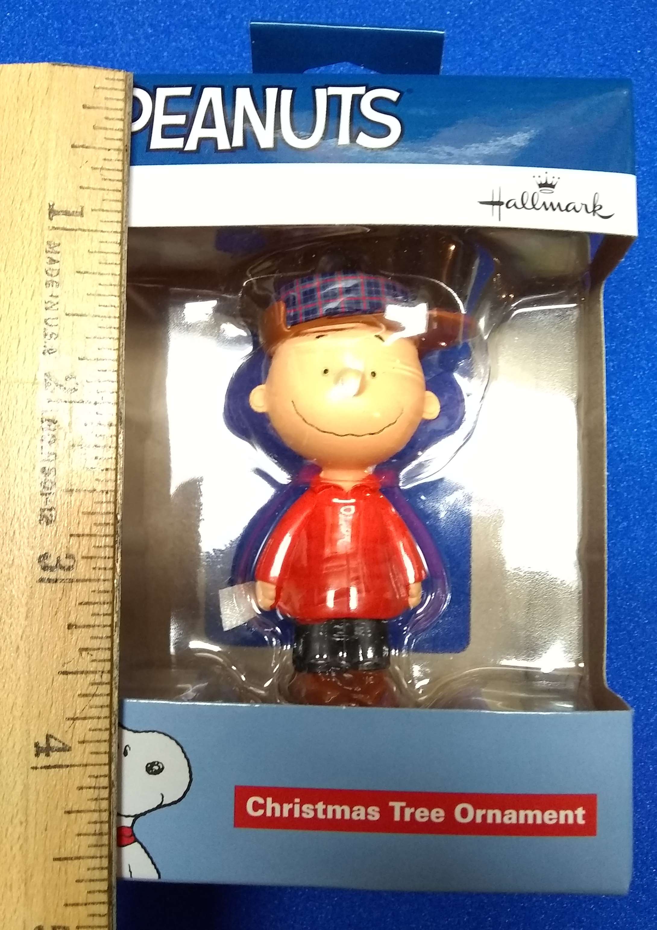 Listed Item Image