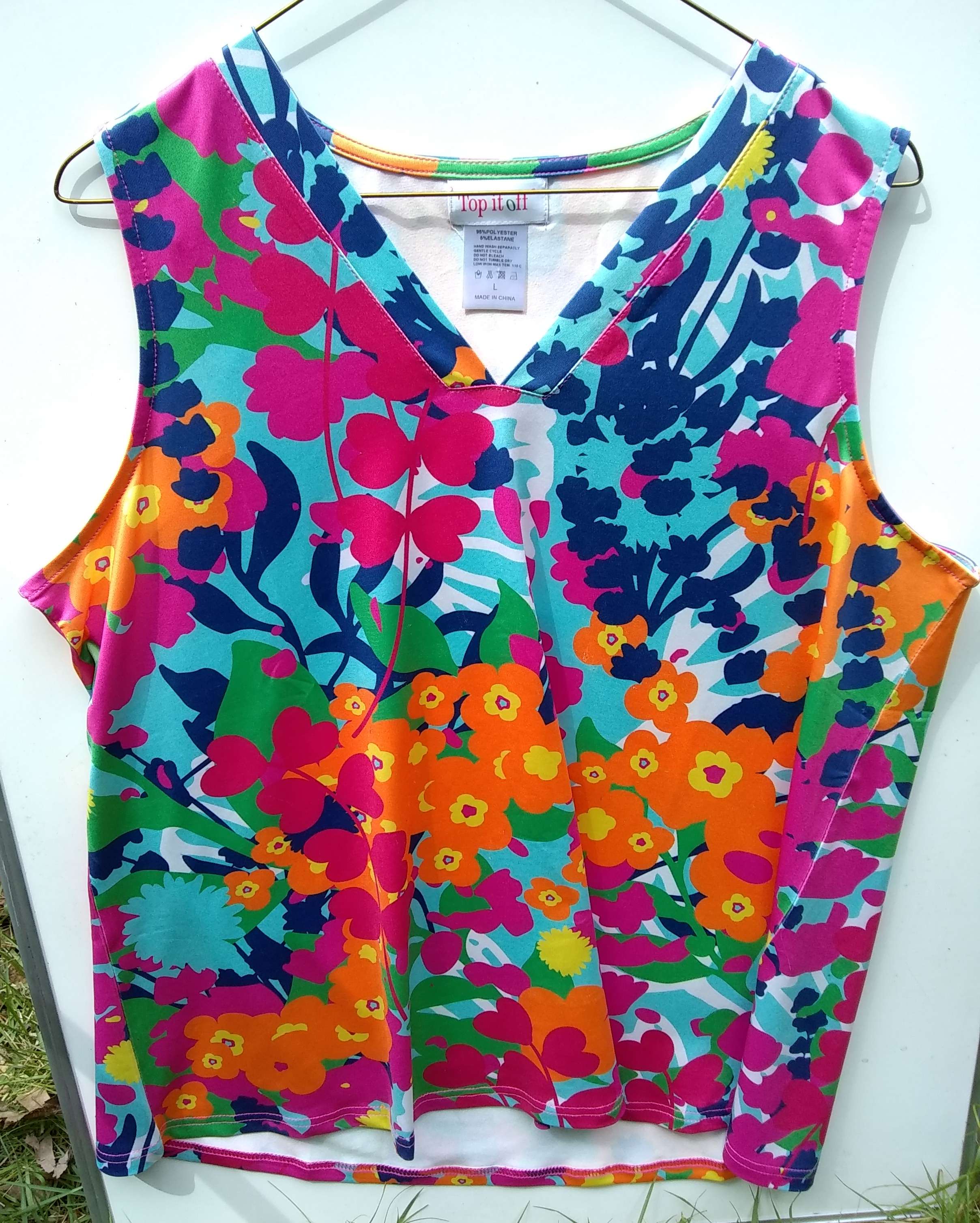 Listed Item Image