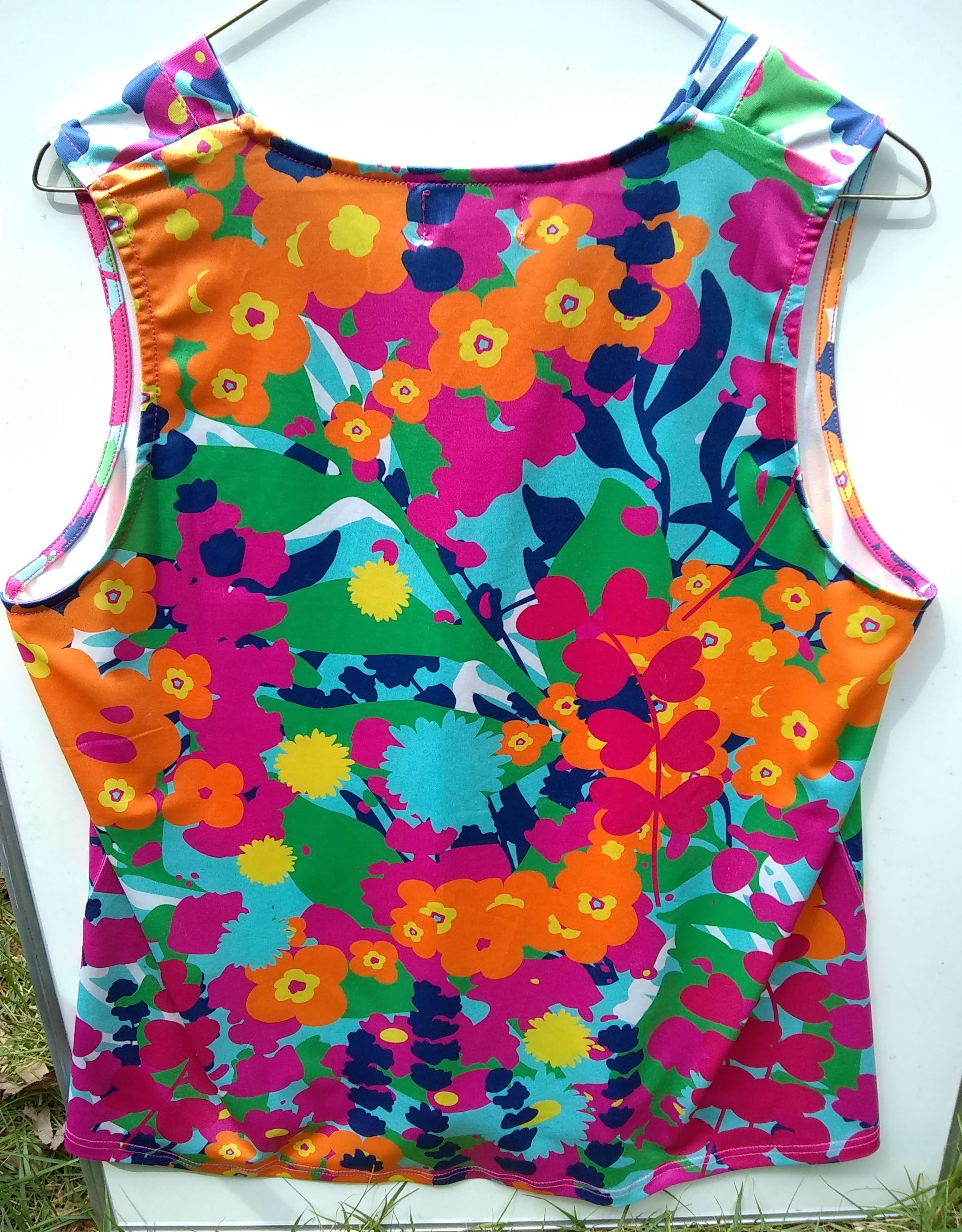 Listed Item Image