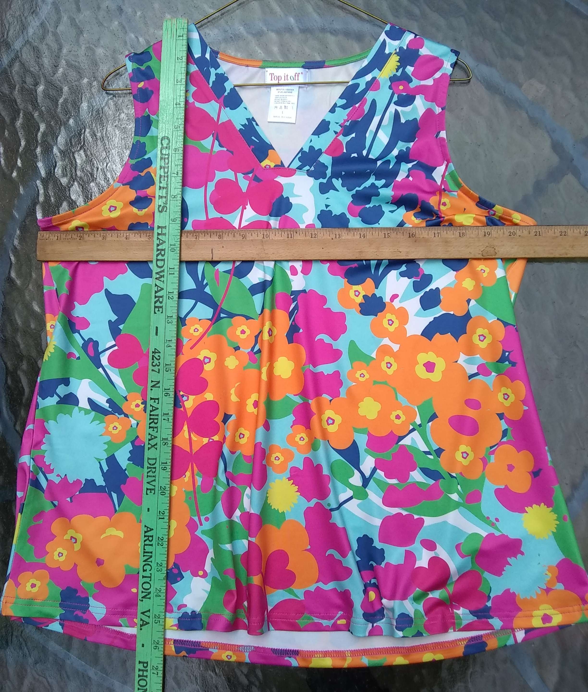 Listed Item Image
