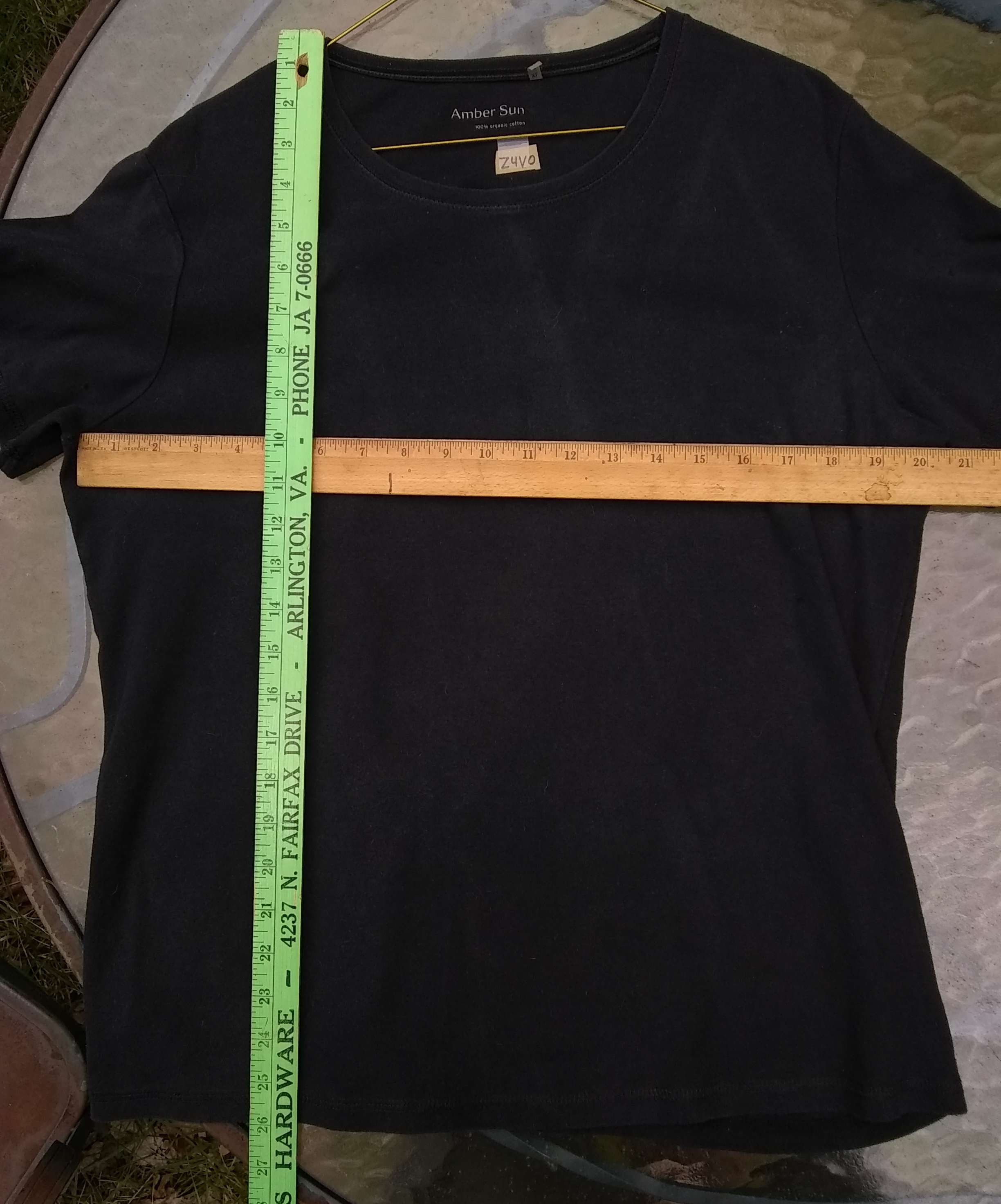 Listed Item Image