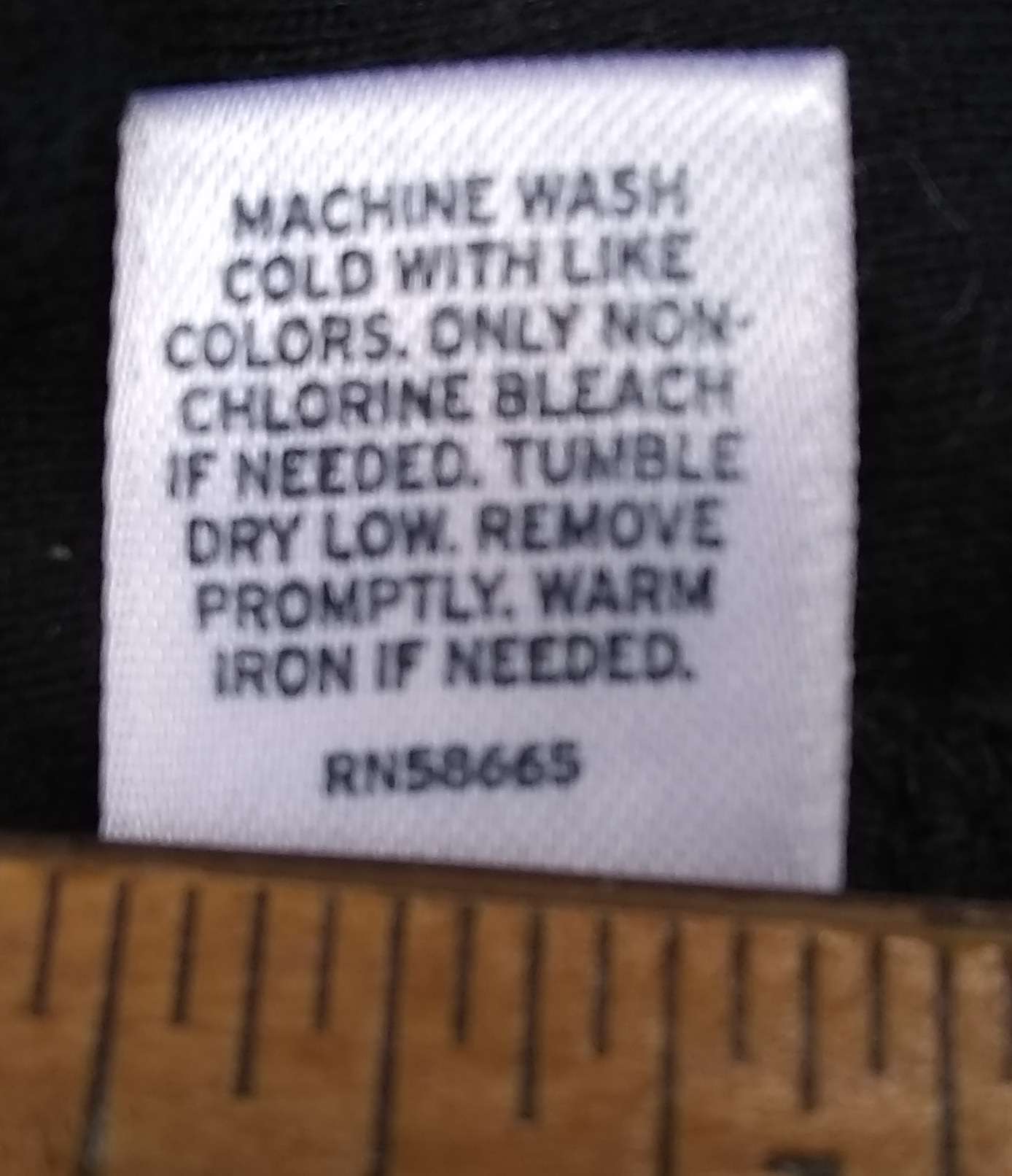 Listed Item Image