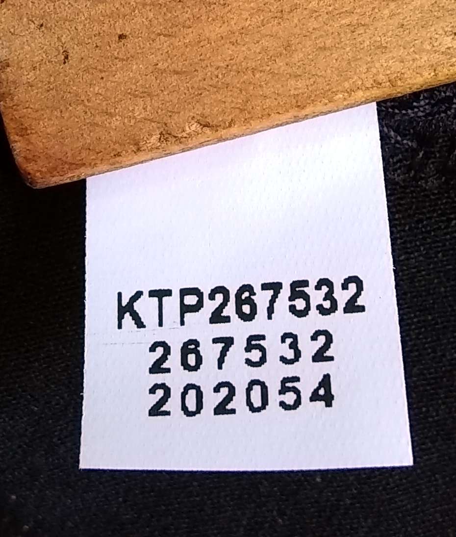 Listed Item Image