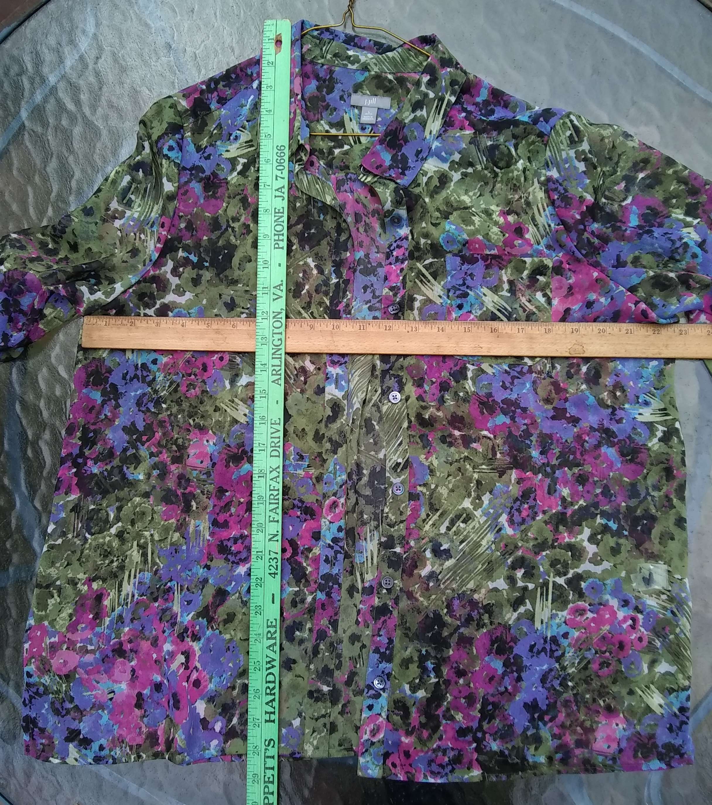 Listed Item Image