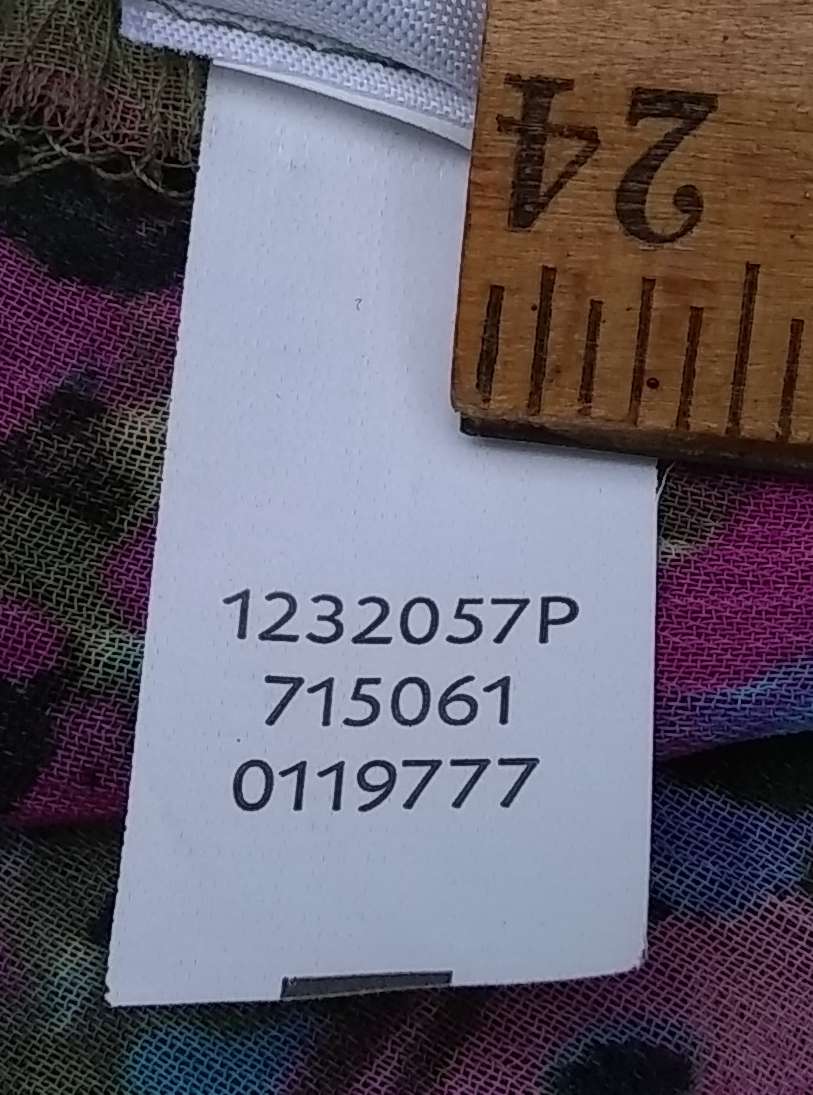 Listed Item Image
