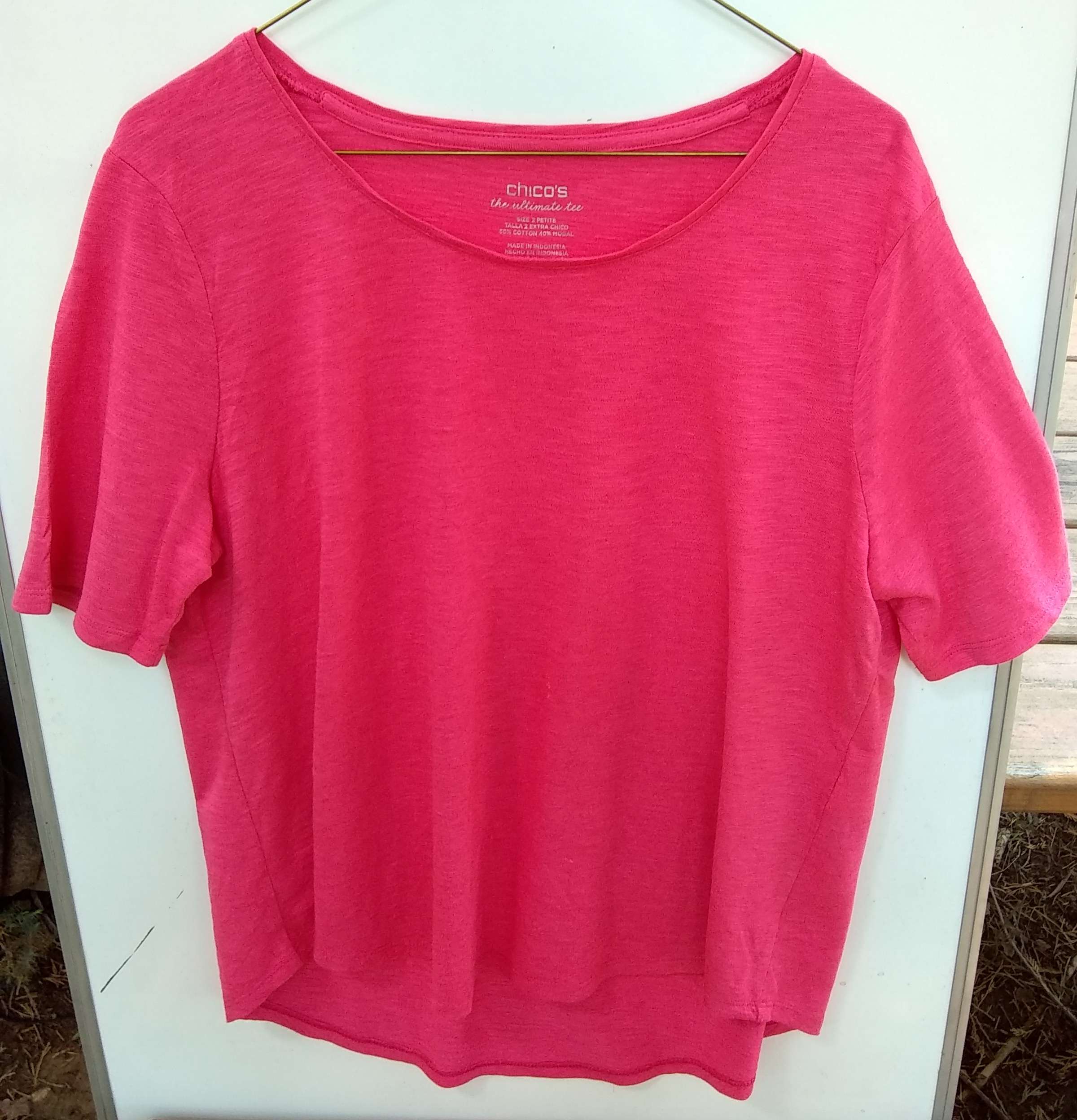 Listed Item Image