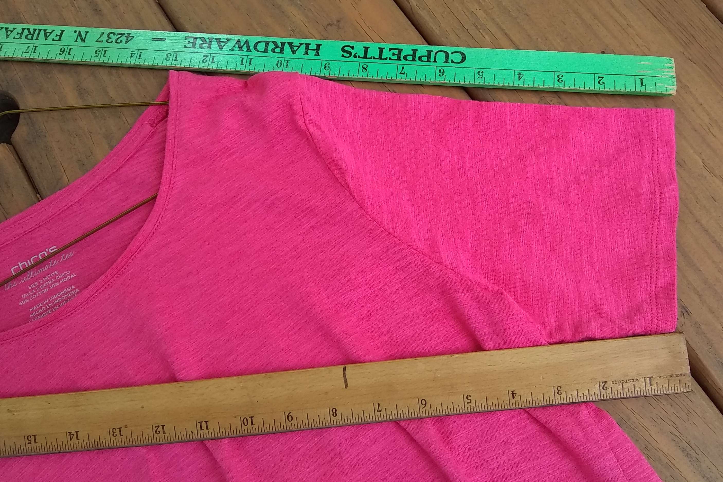 Listed Item Image