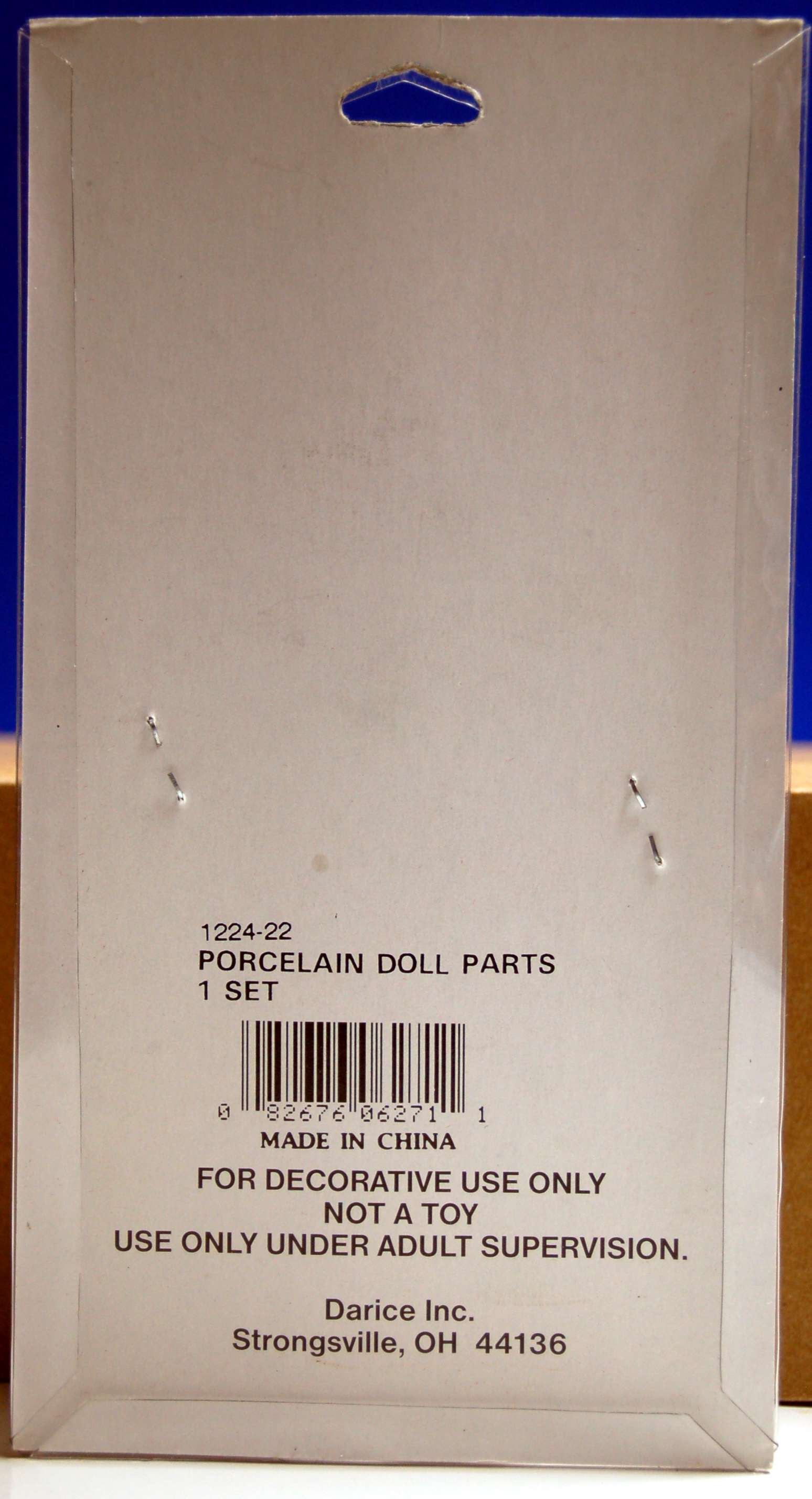 Listed Item Image