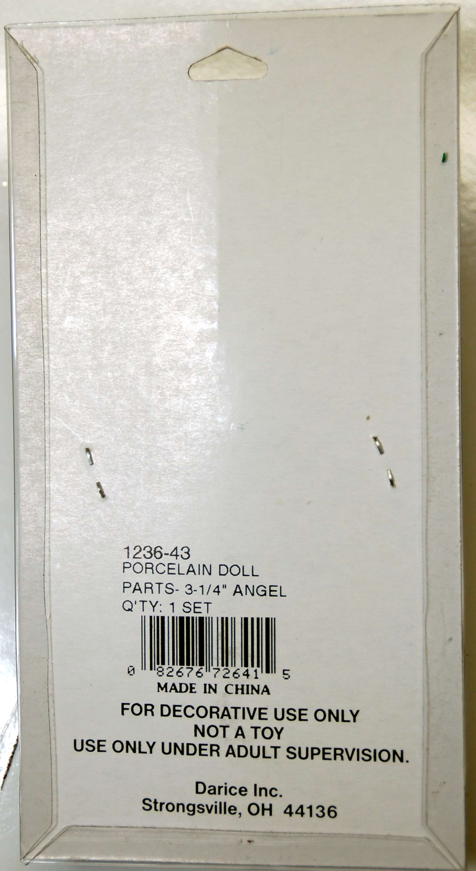 Listed Item Image