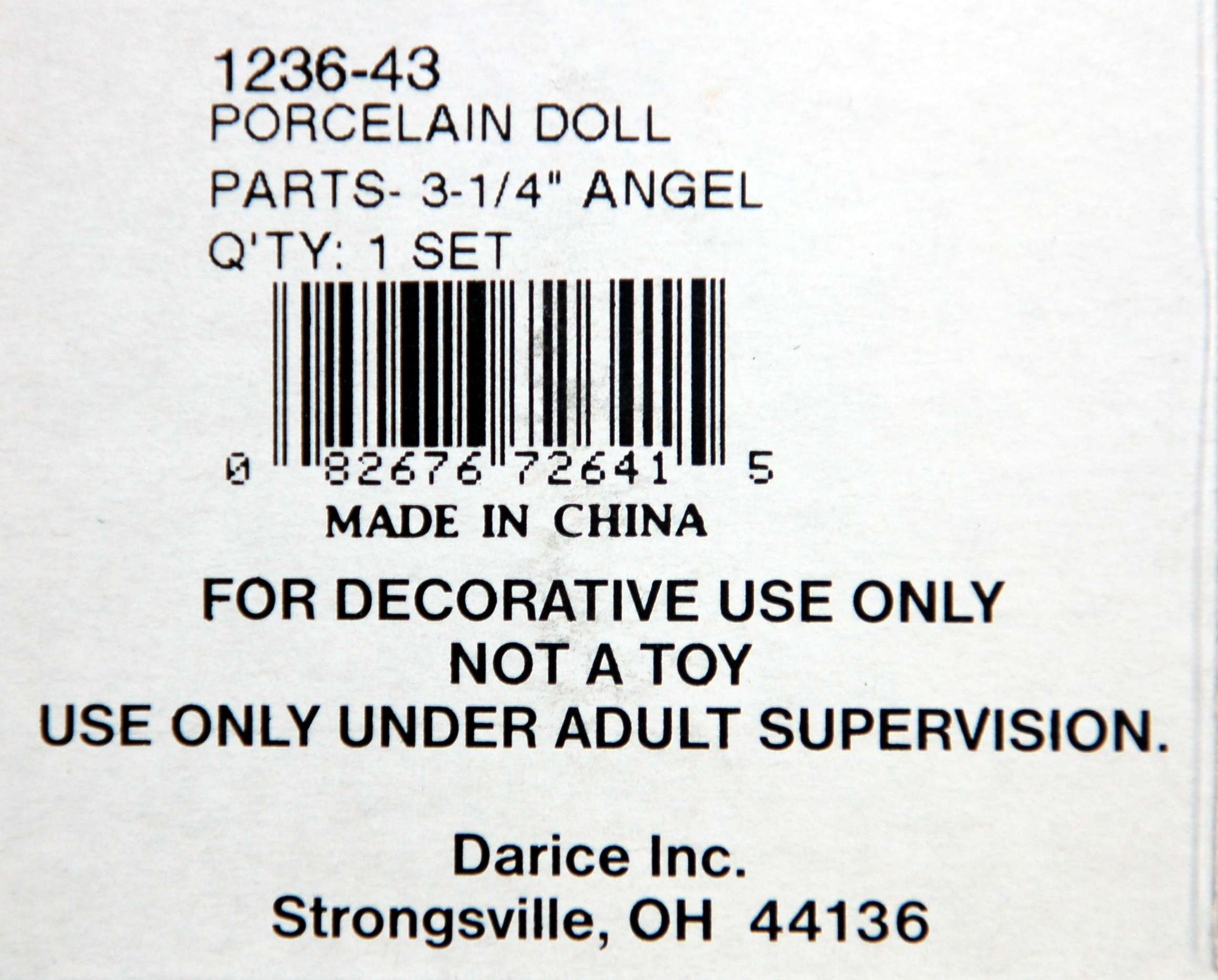 Listed Item Image