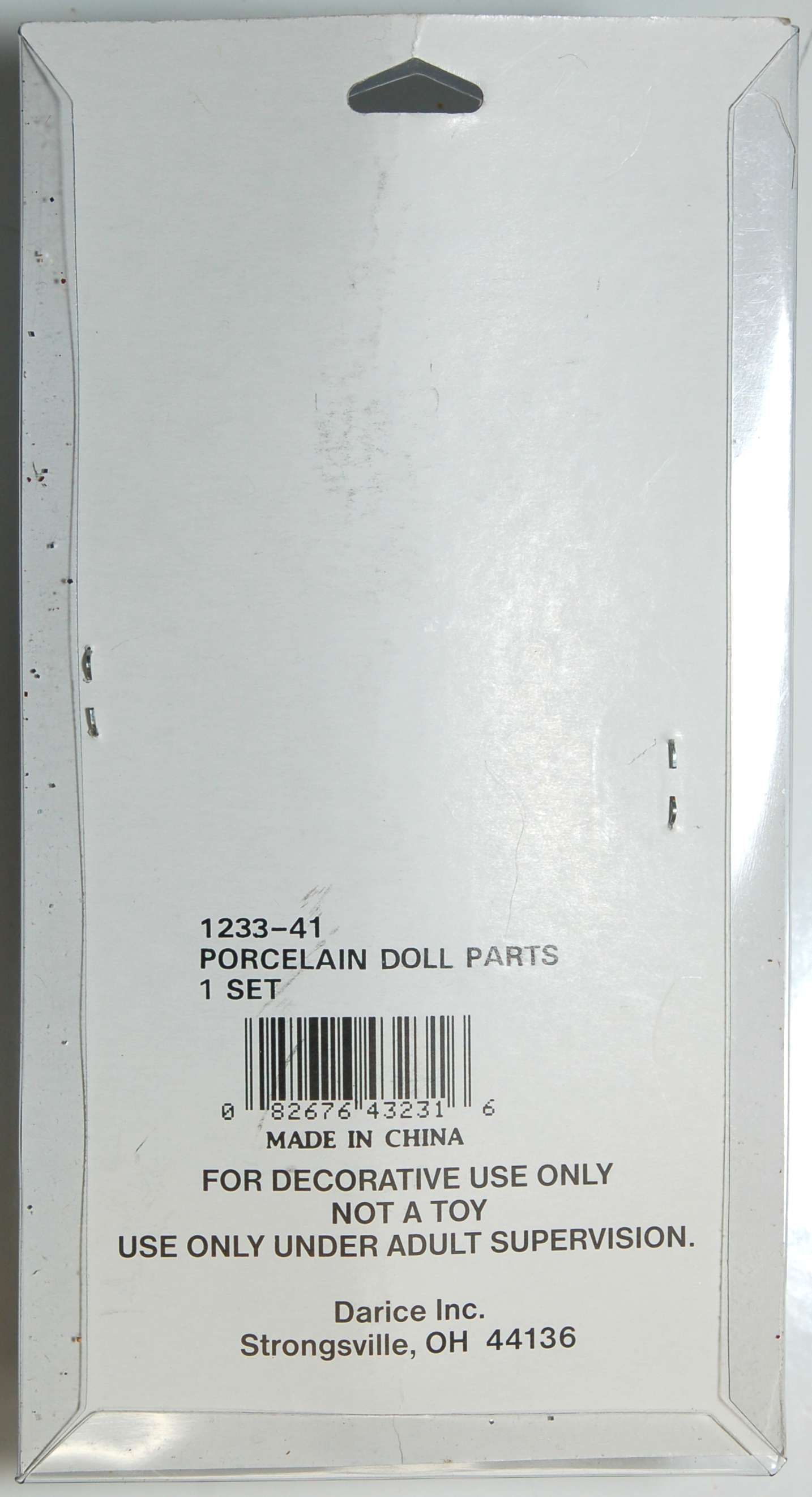 Listed Item Image