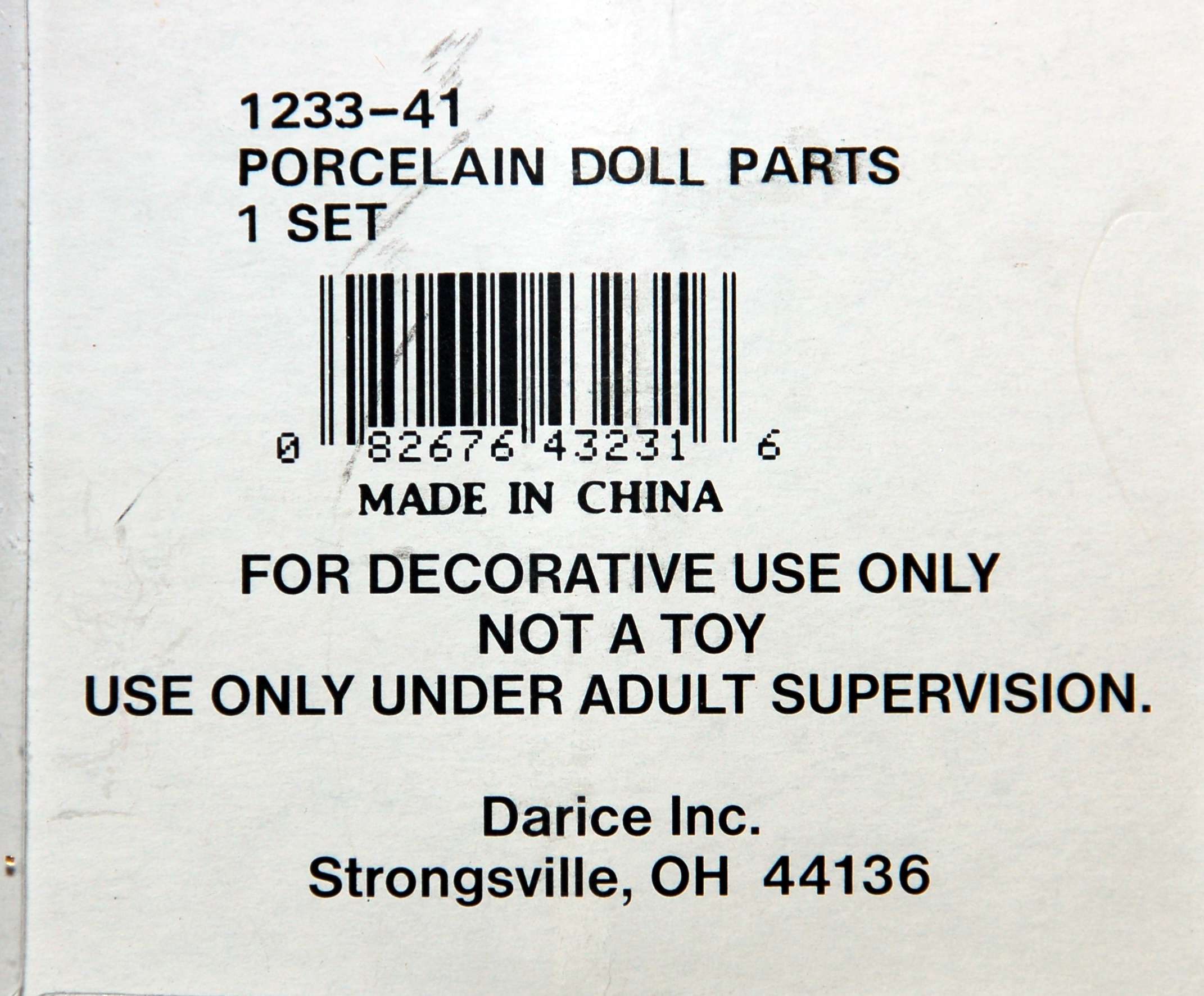 Listed Item Image