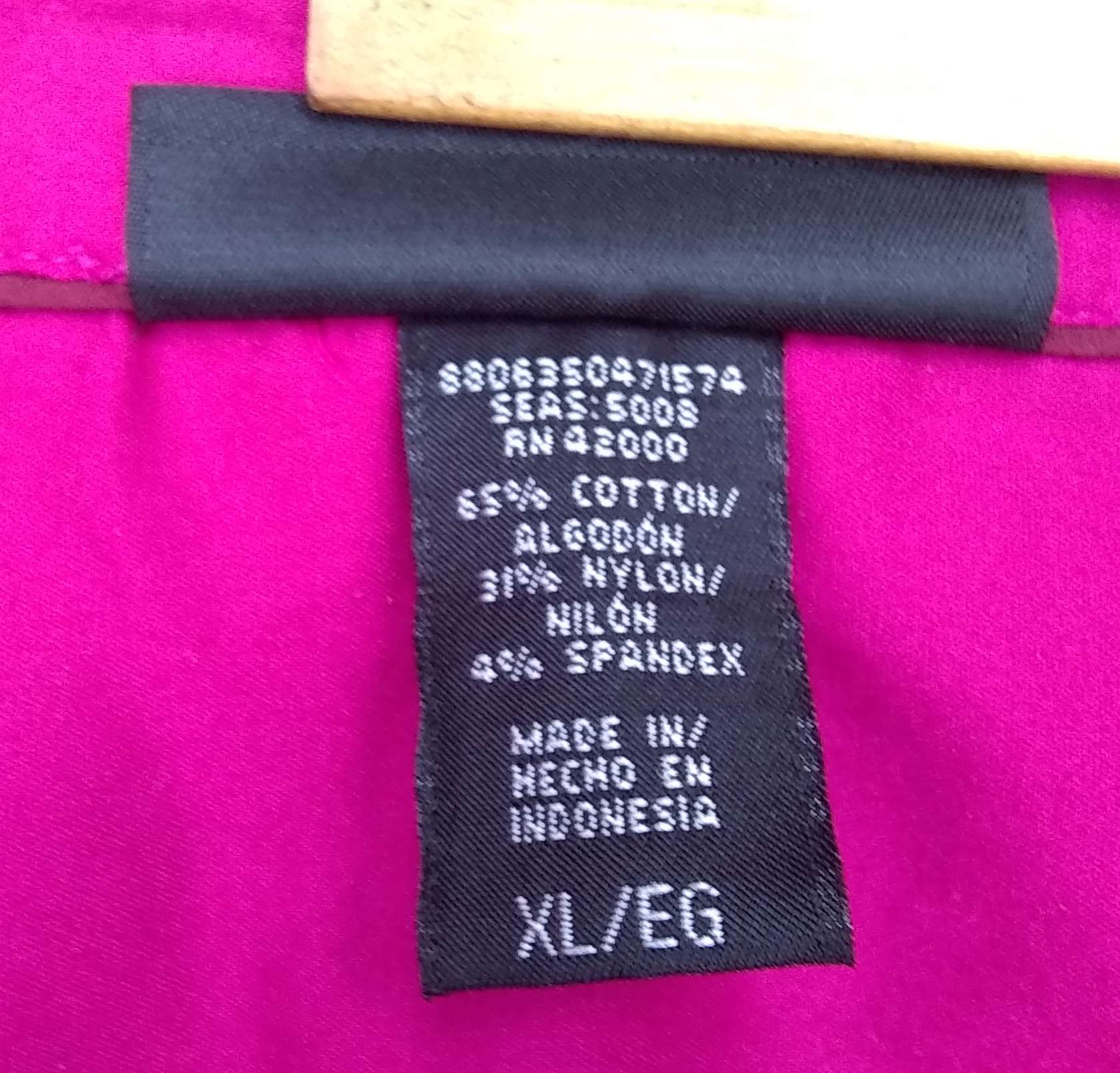 Listed Item Image