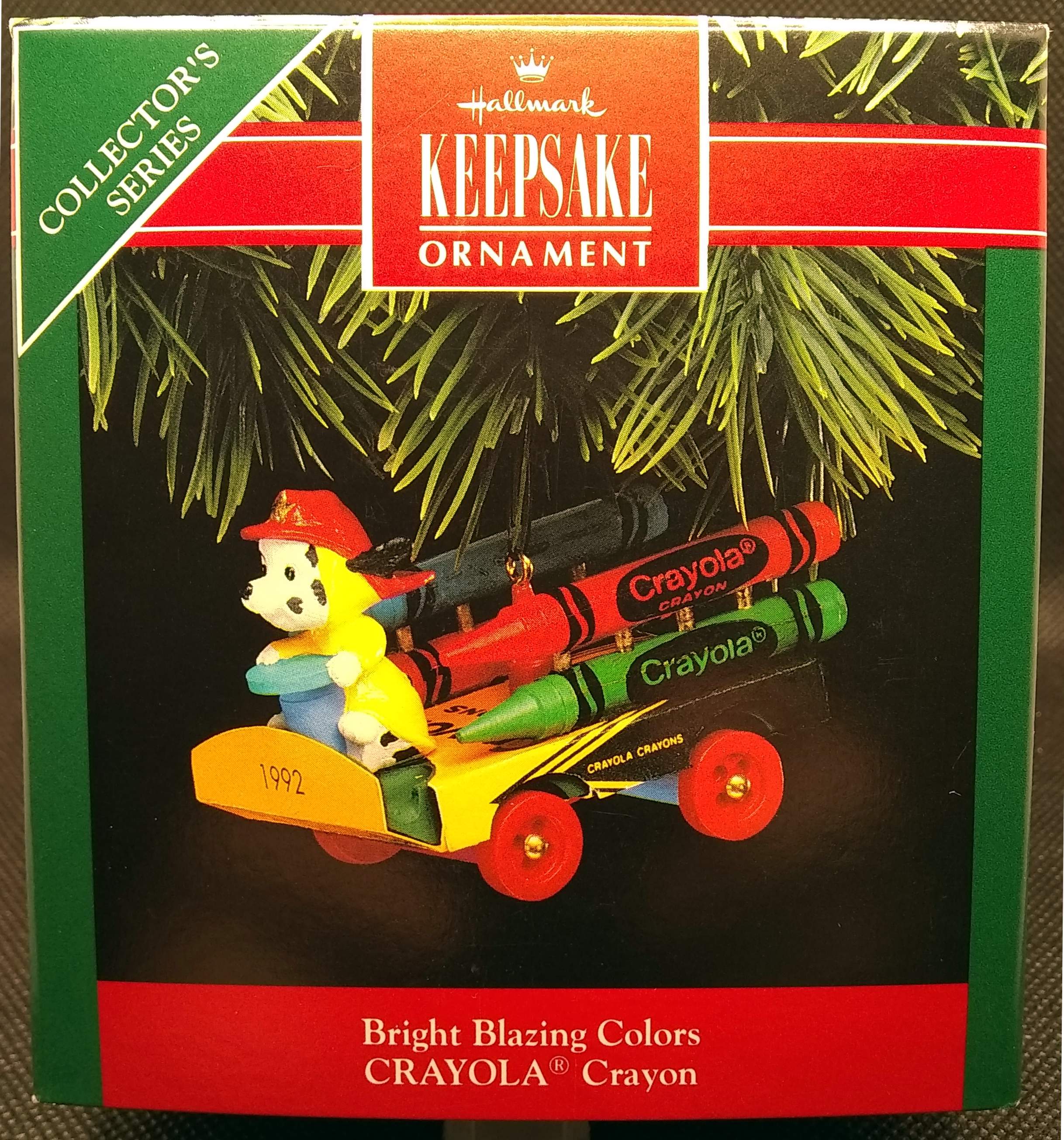Listed Item Image