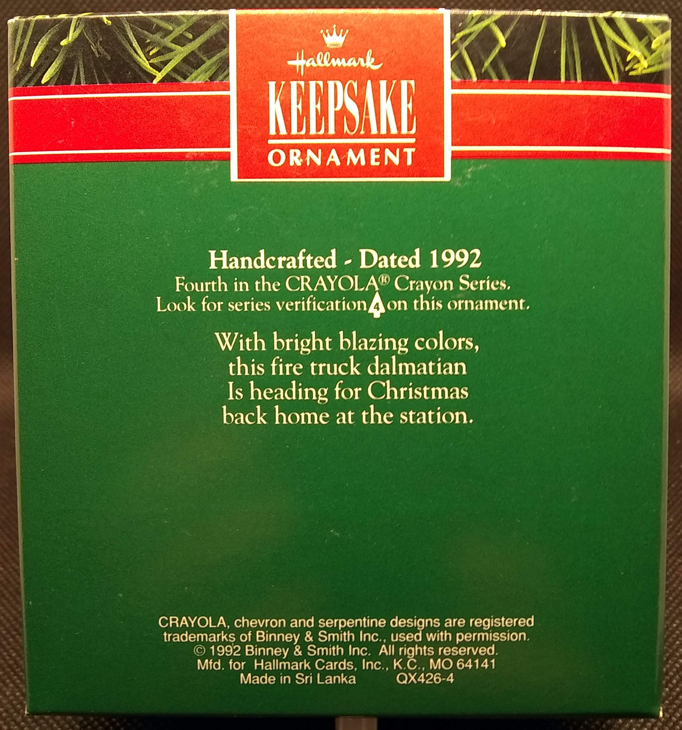 Listed Item Image