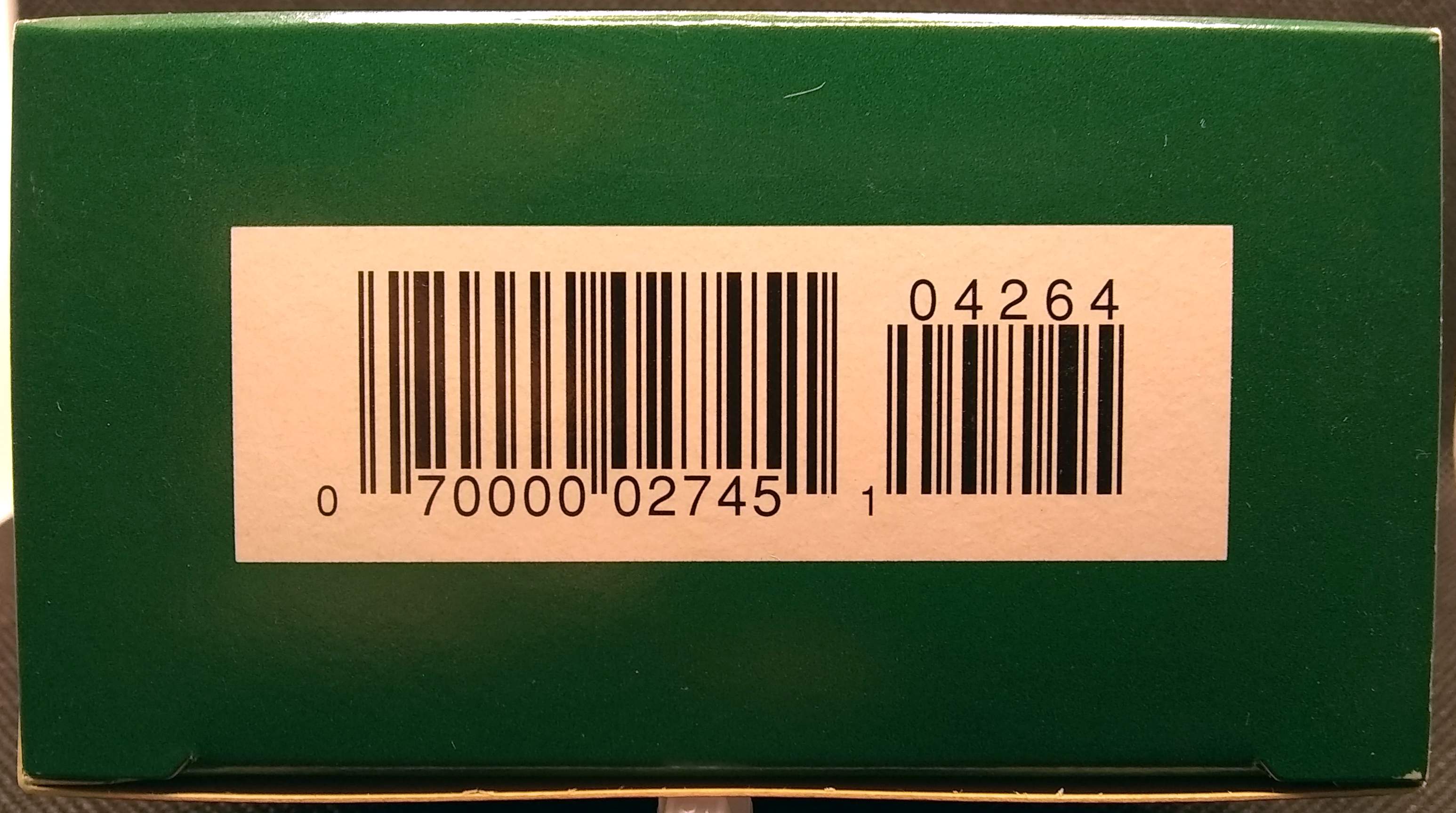 Listed Item Image