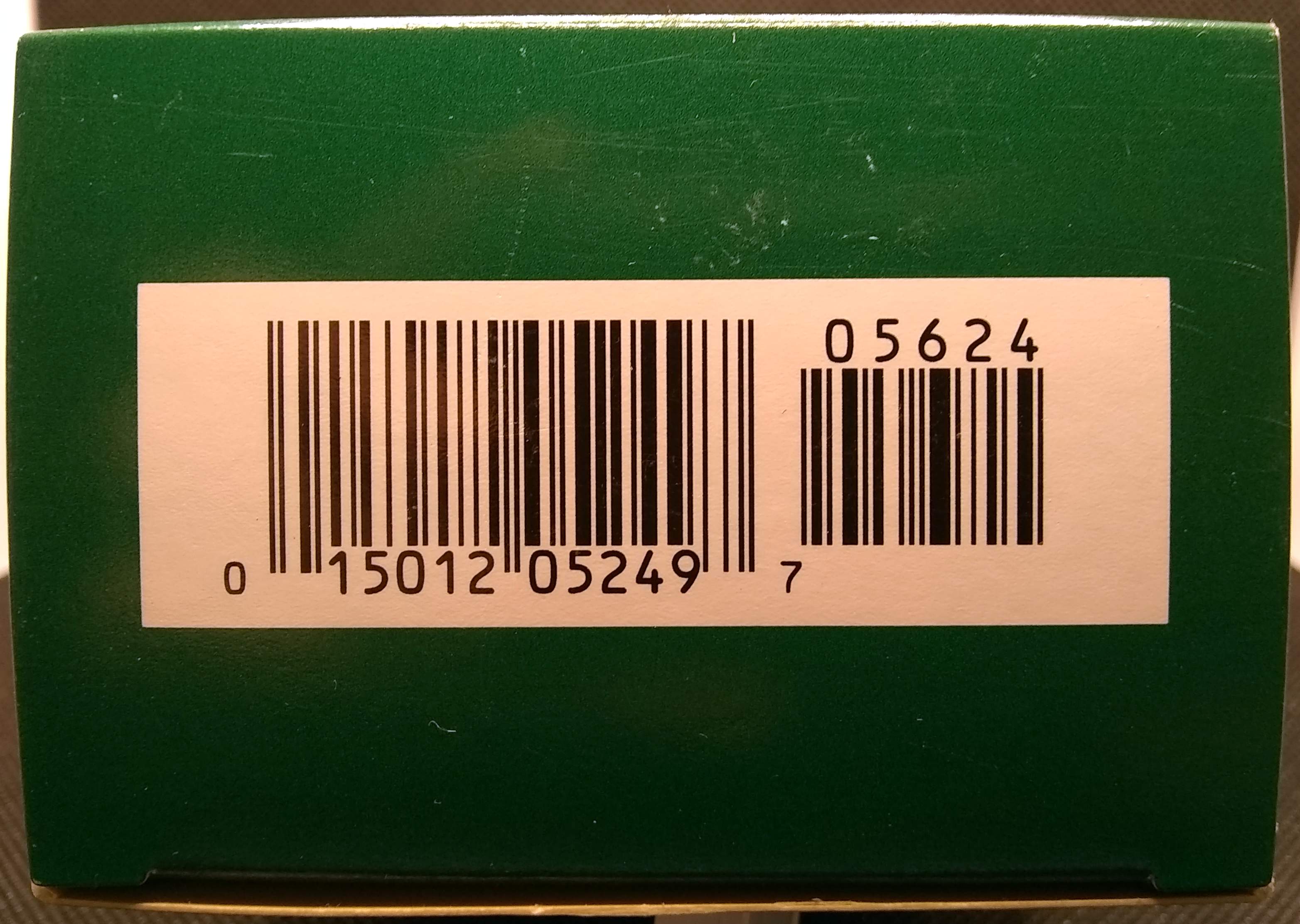Listed Item Image