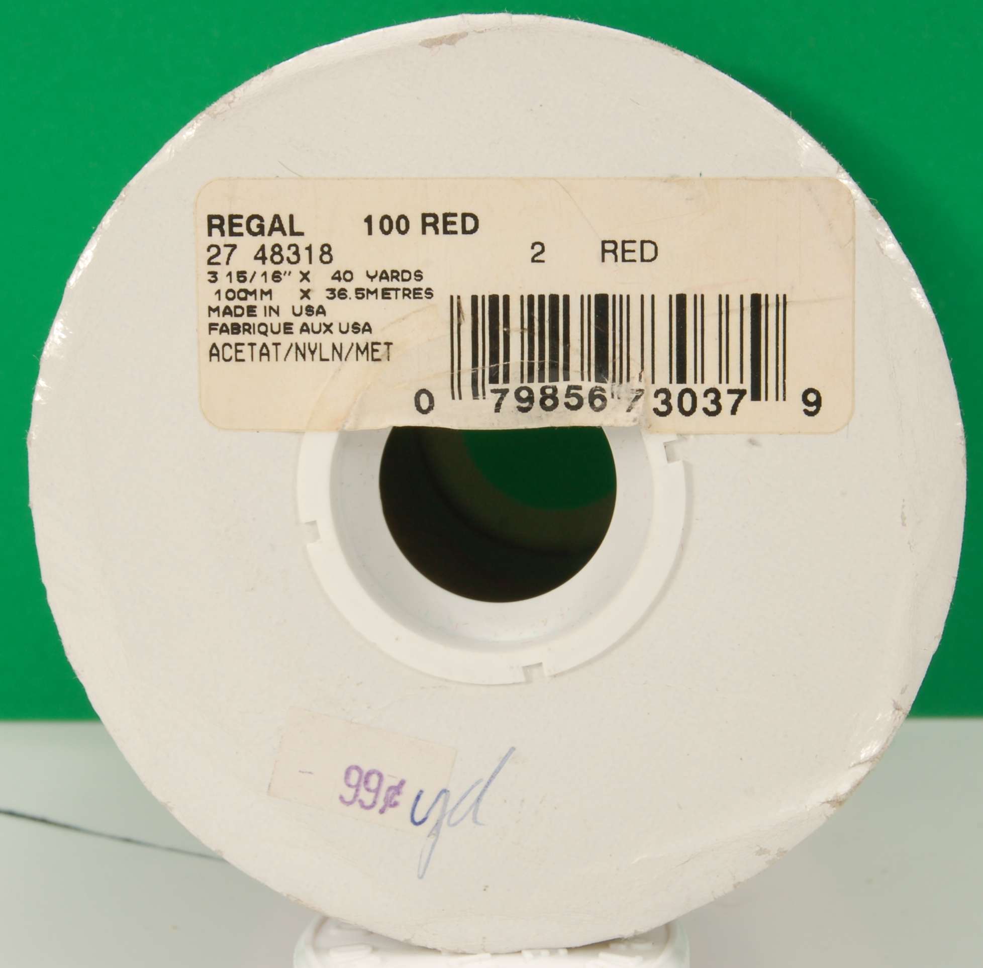 Listed Item Image