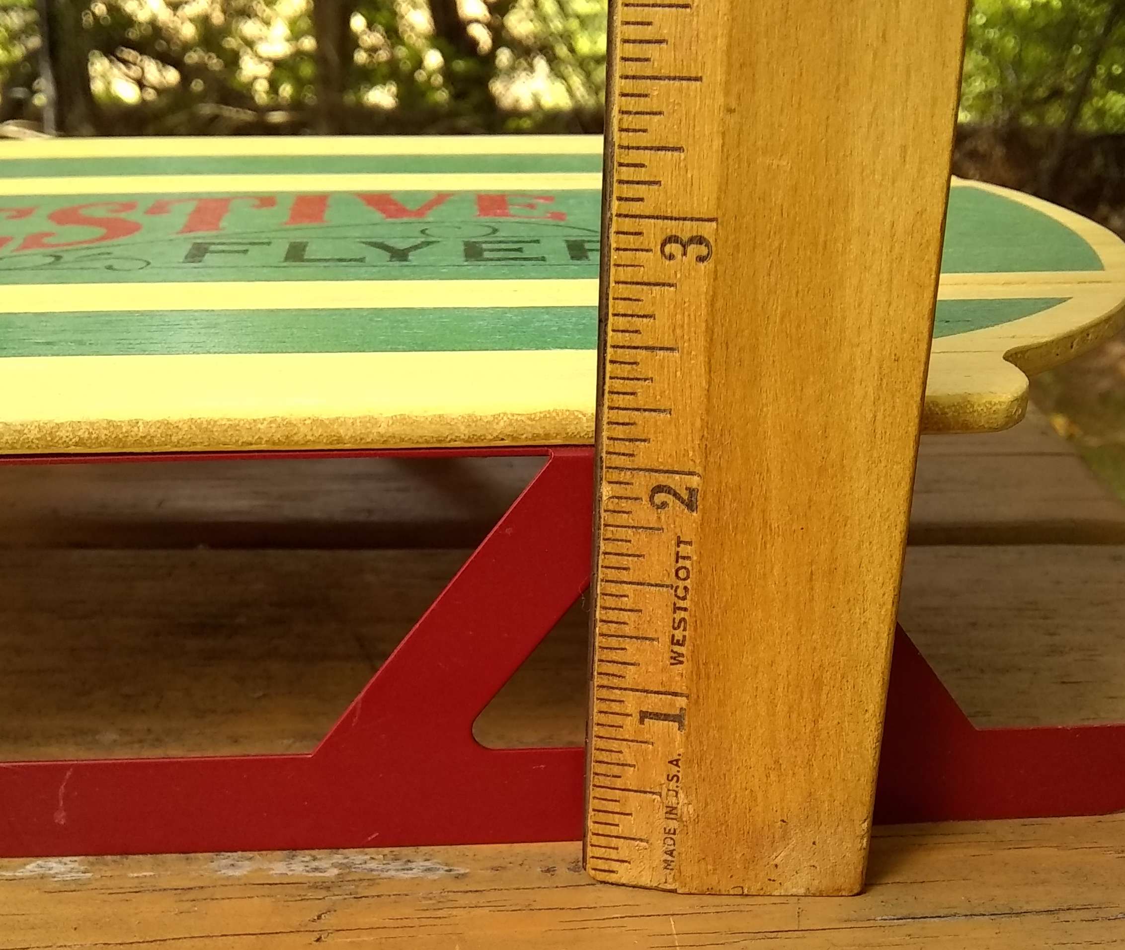 Listed Item Image