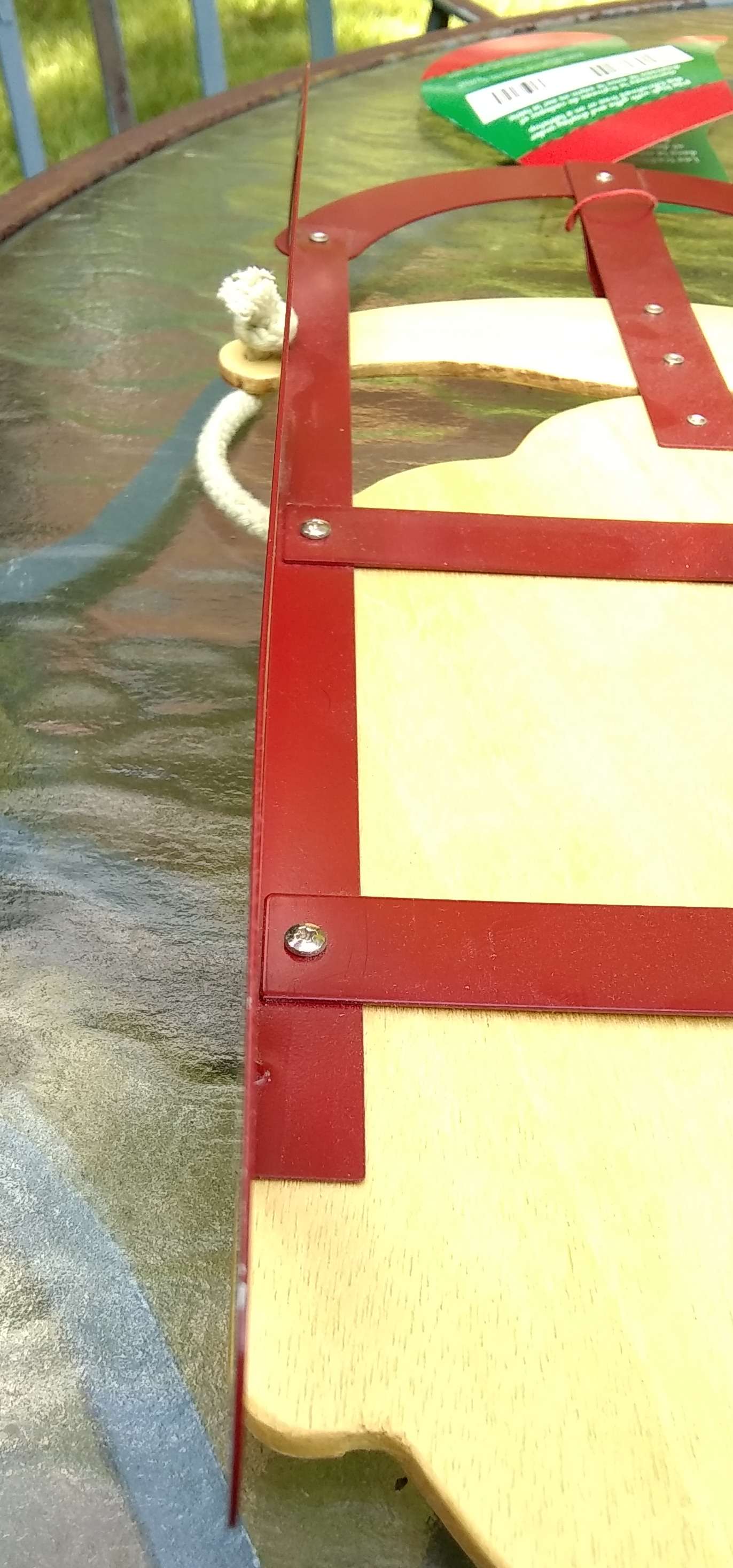 Listed Item Image