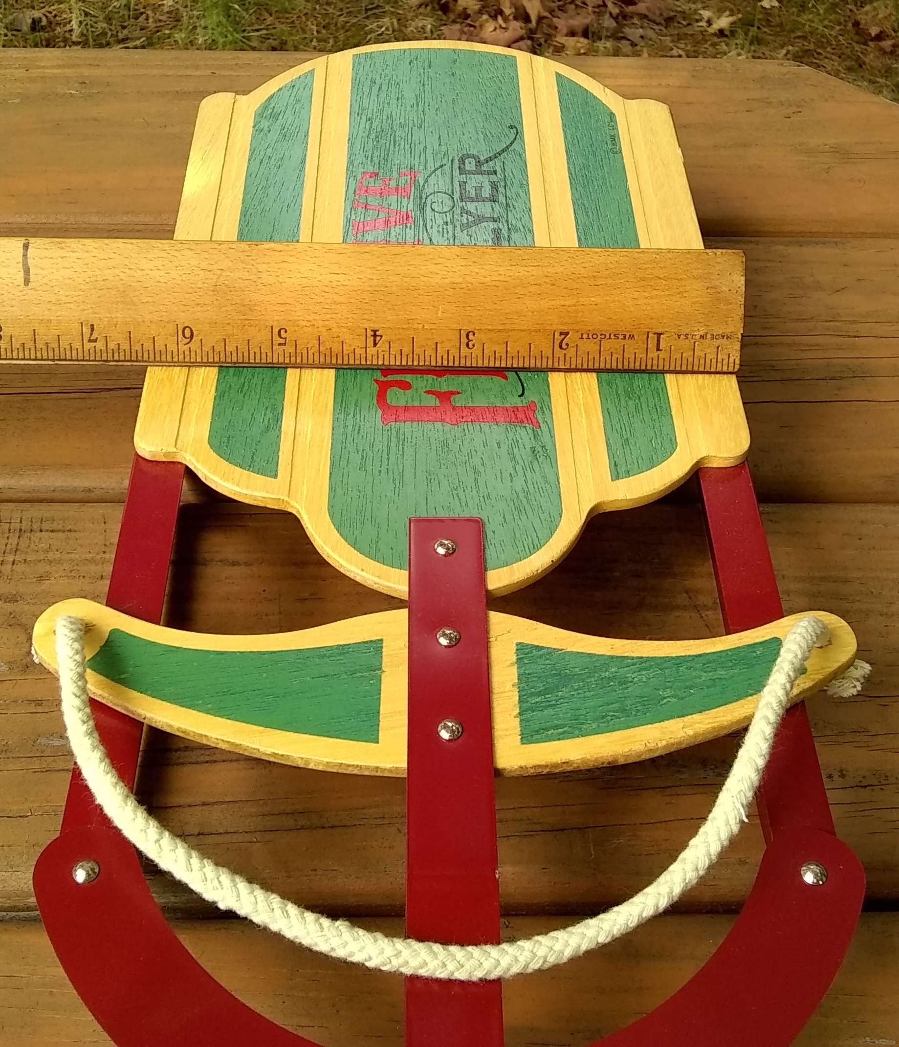 Listed Item Image